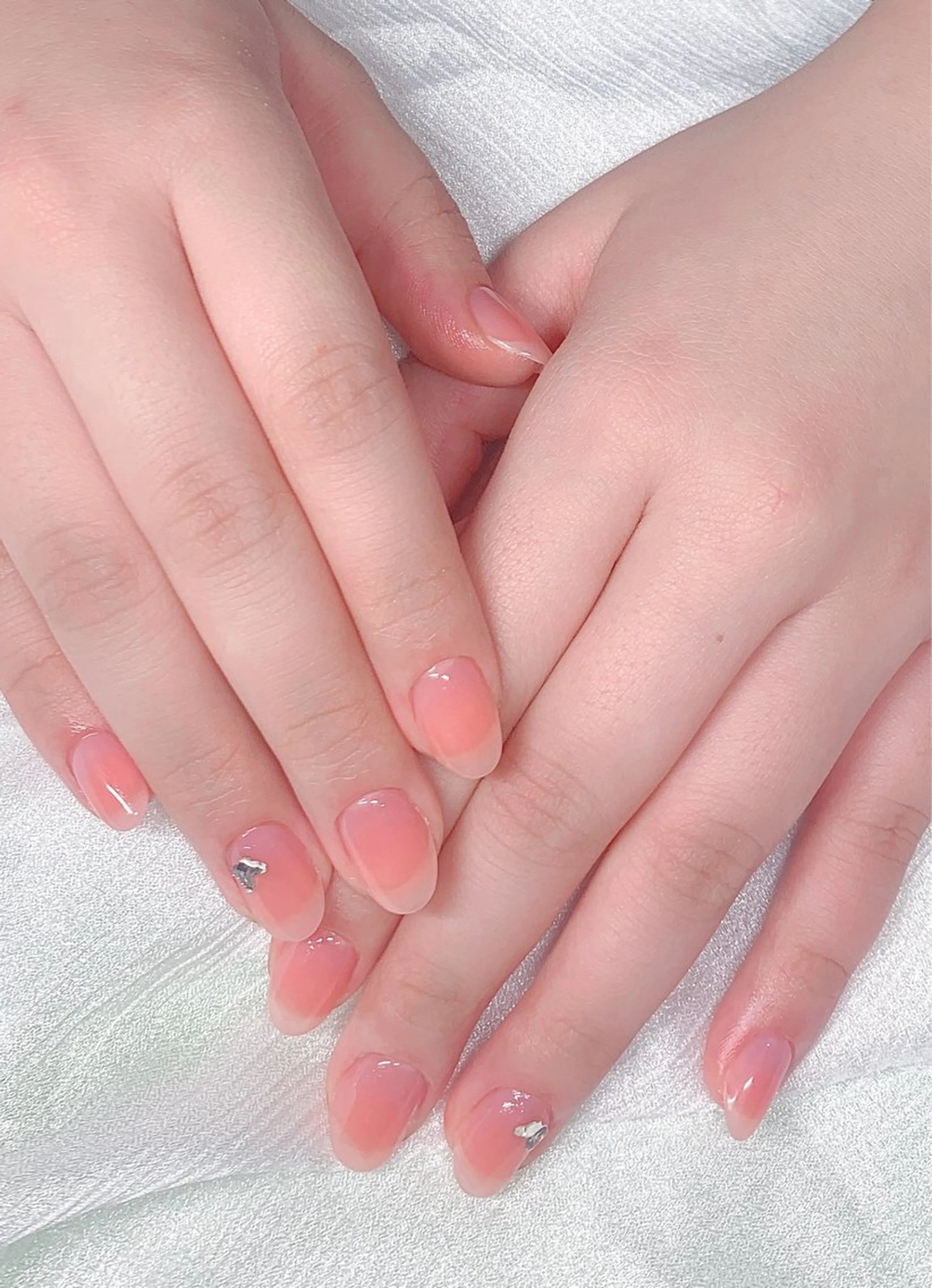 ネイル ハンドネイル salon femmeのネイルデザイン