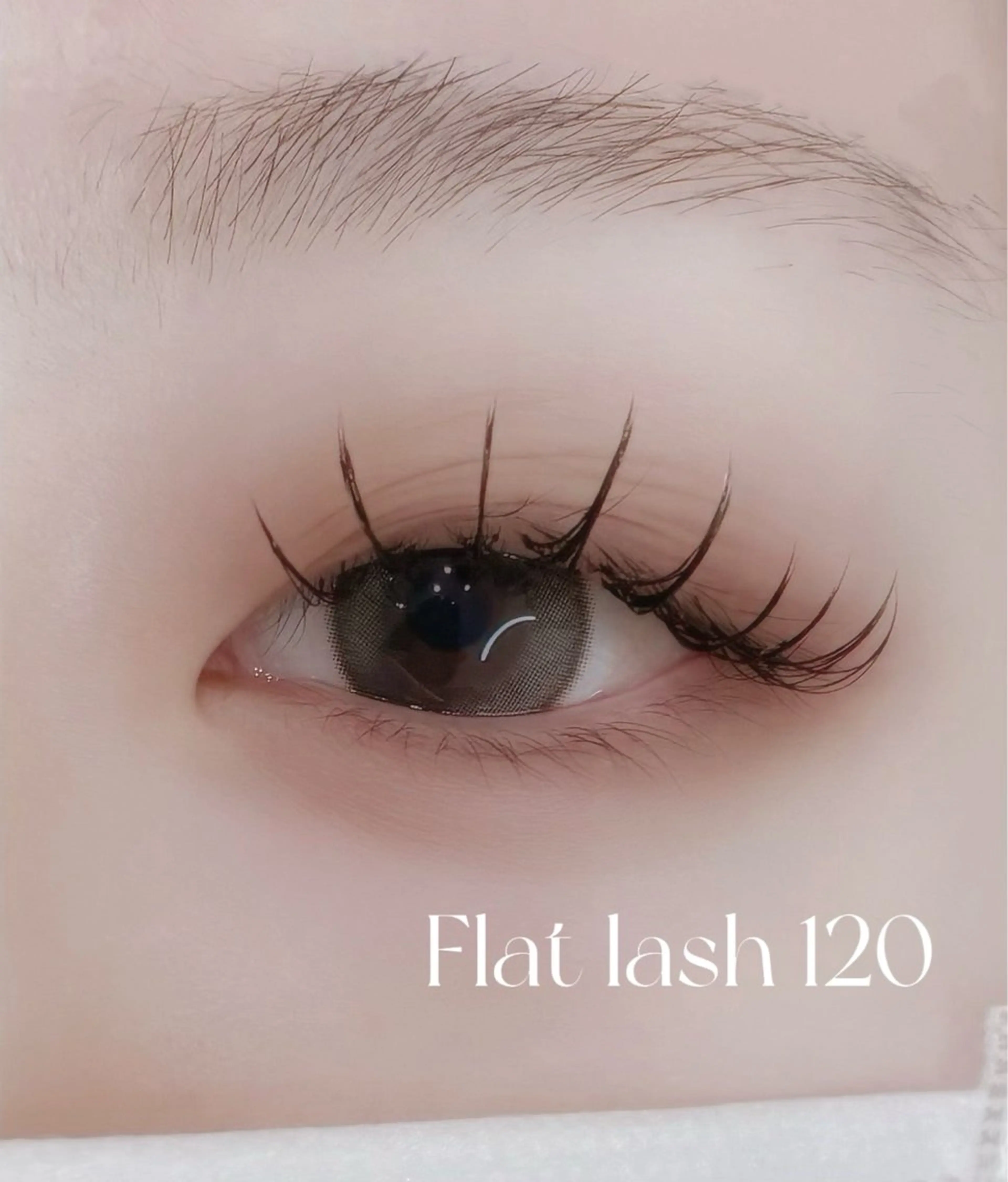 マツエク・マツパ yumi🍒 MEMEのマツエク・マツパデザイン