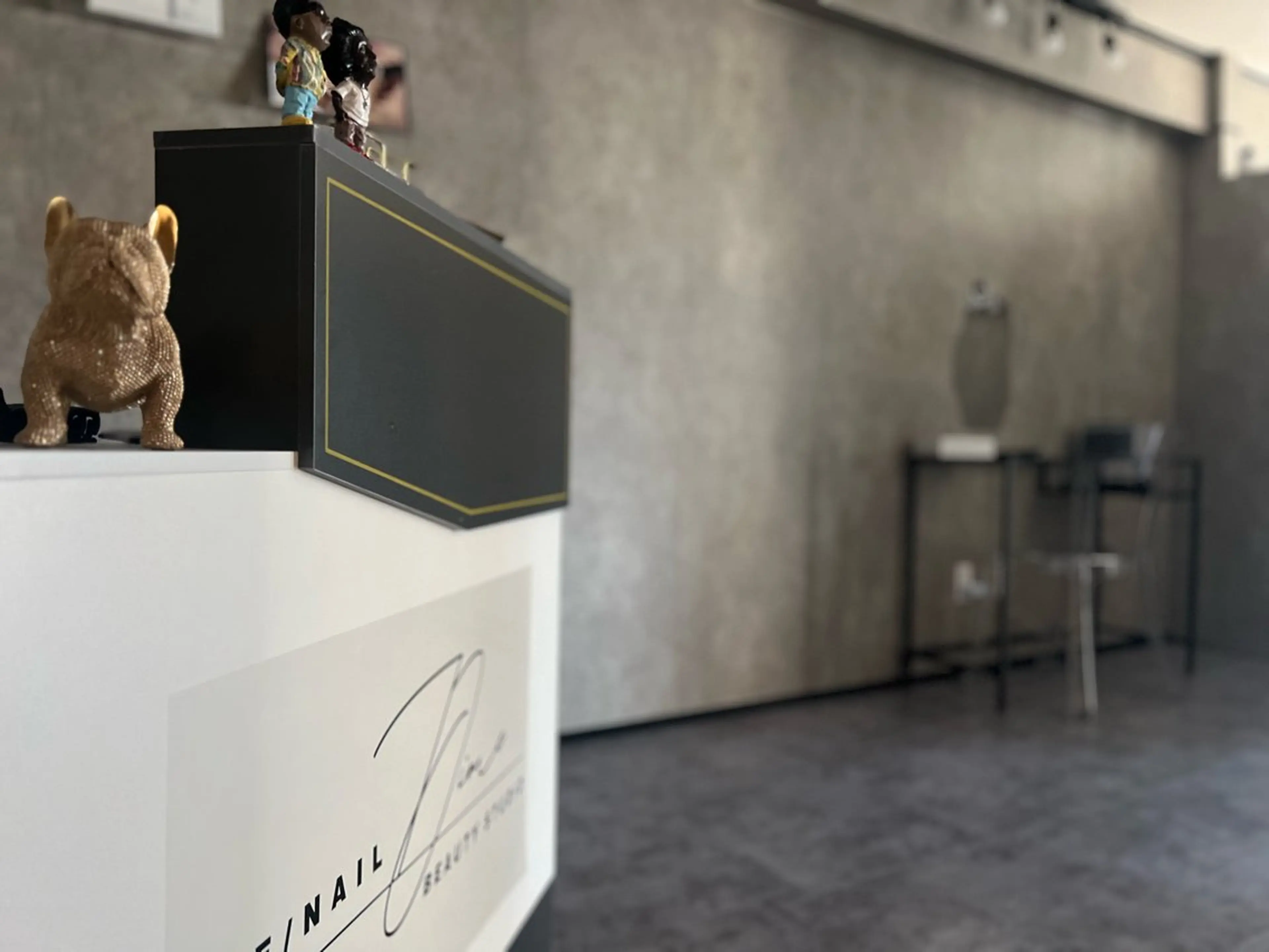 DIME💎 ODAの眉毛・アイブロウイメージ