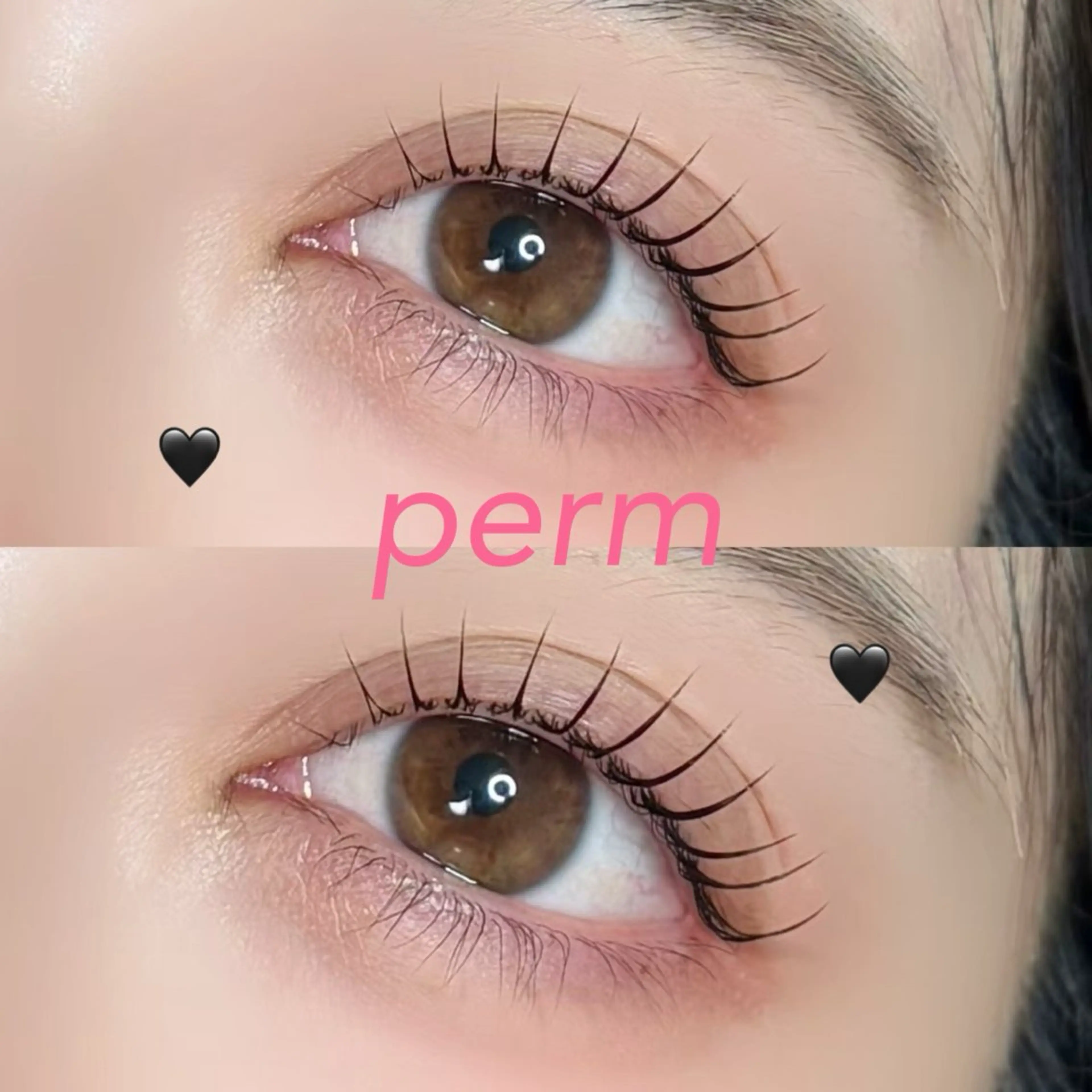 マツエク・マツパ Selas mmの眉毛・アイブロウイメージ