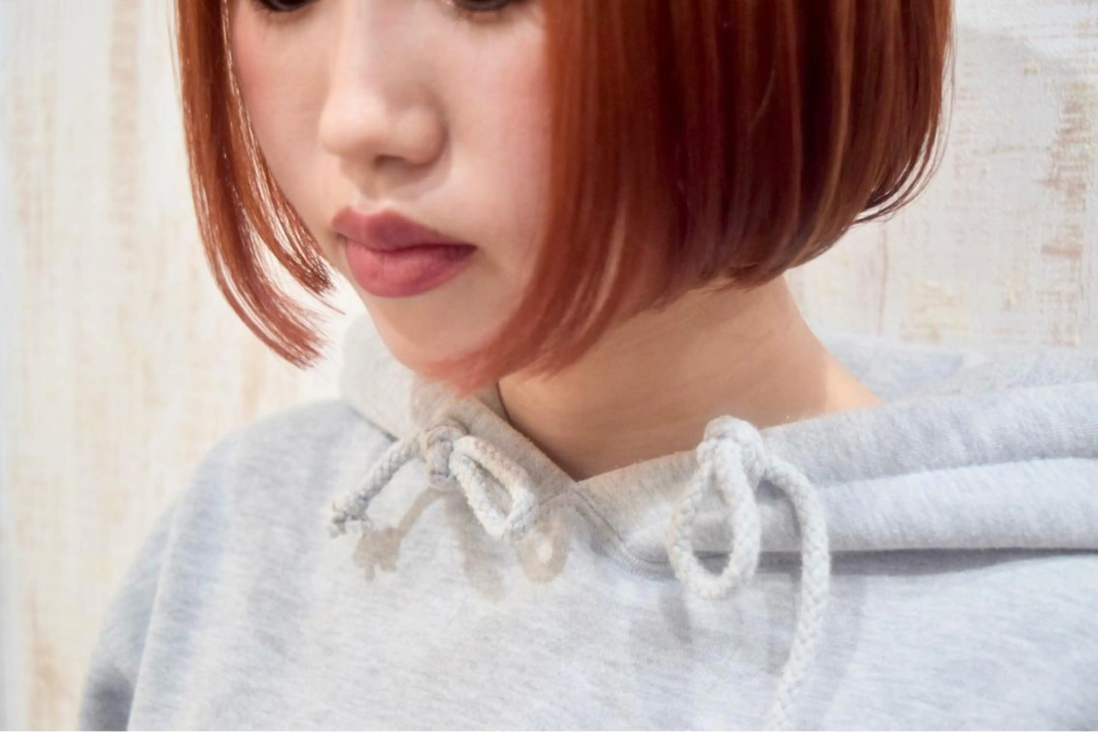 ショート GATE. staffのヘアスタイル