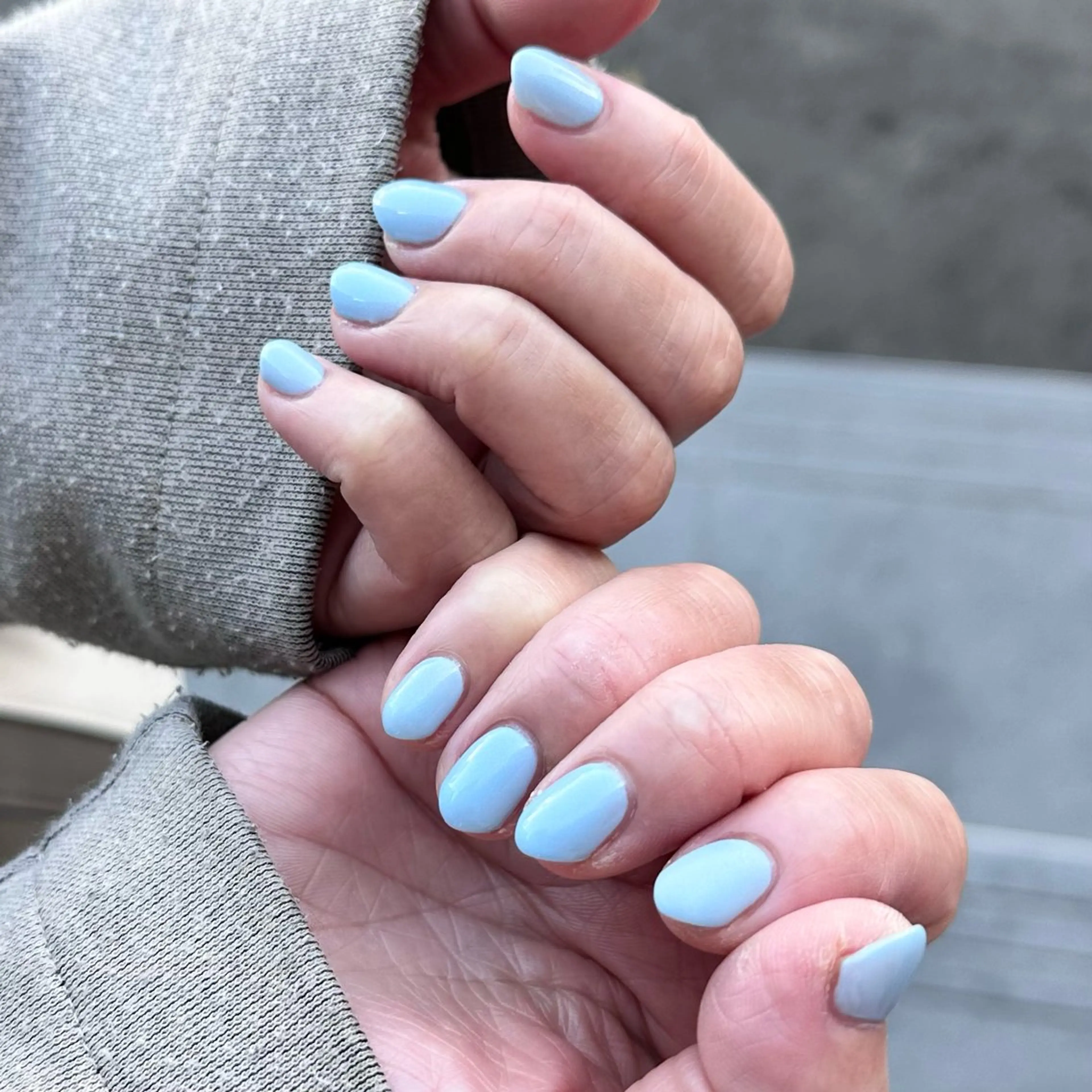 ネイル ハンドネイル GLOW/ NAIL 福井二の宮店所属・GLOW/NAIL 二の宮KaNaのネイルデザイン