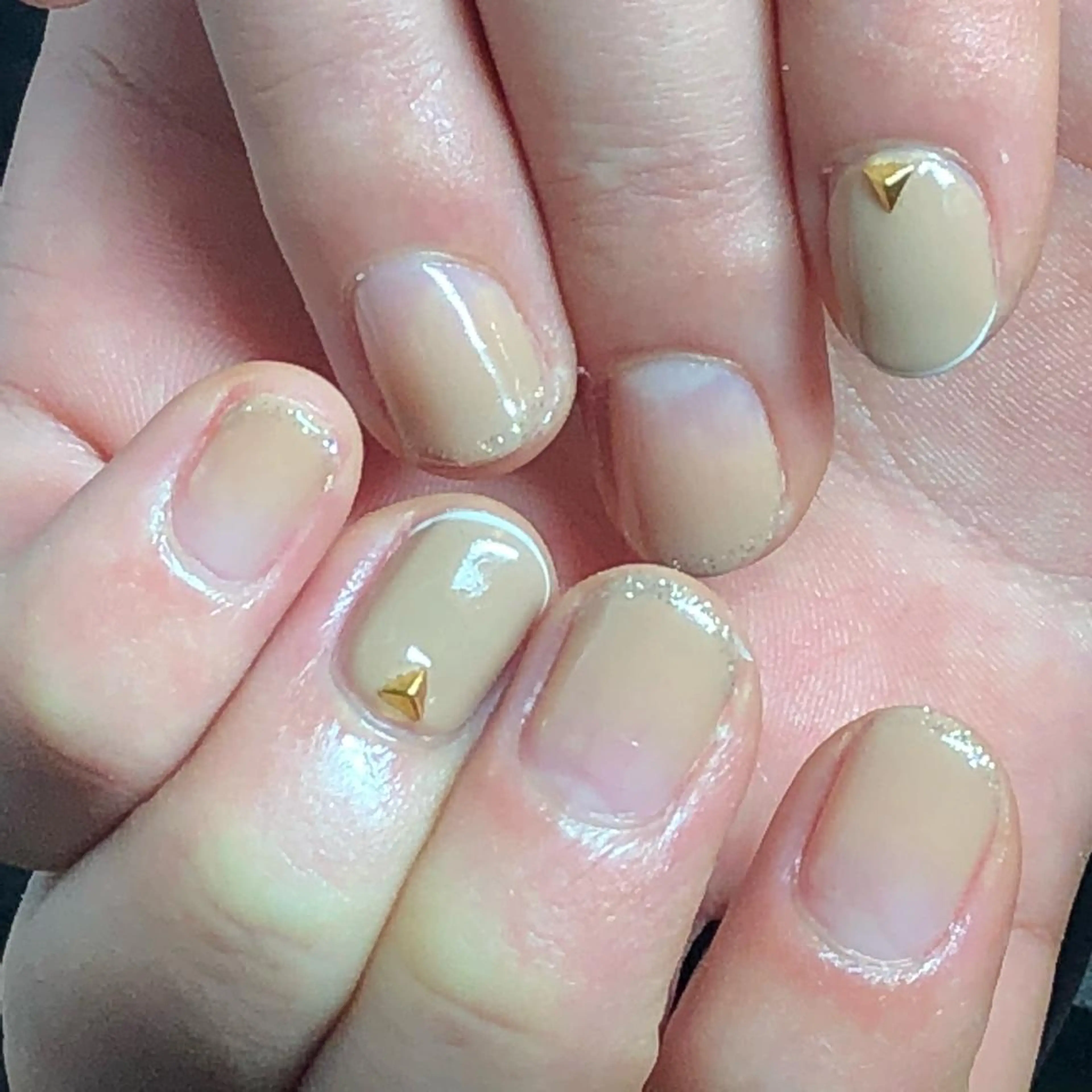 ネイル KIREIE NAILSのネイルデザイン