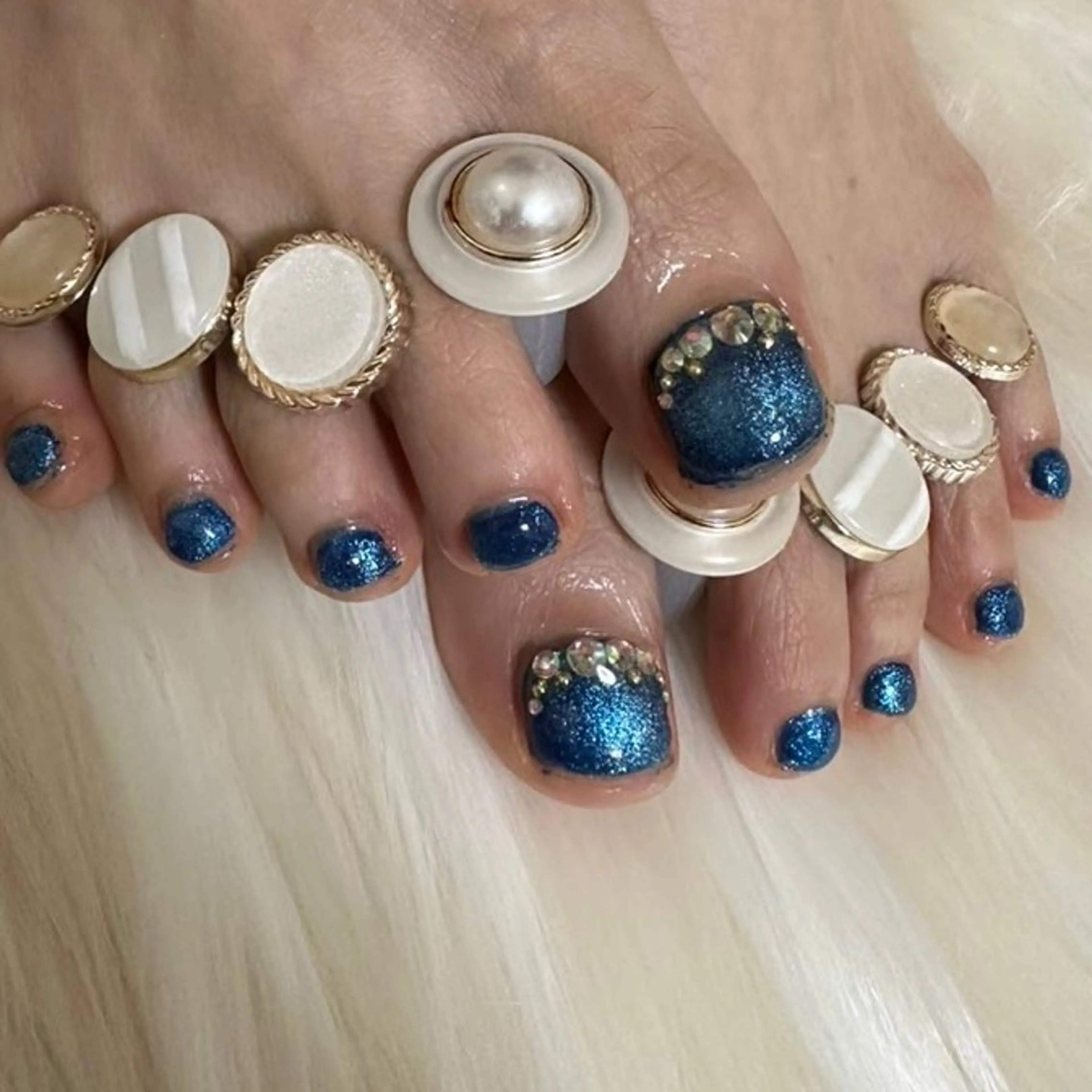 ネイル VIOLA .nailのネイルデザイン