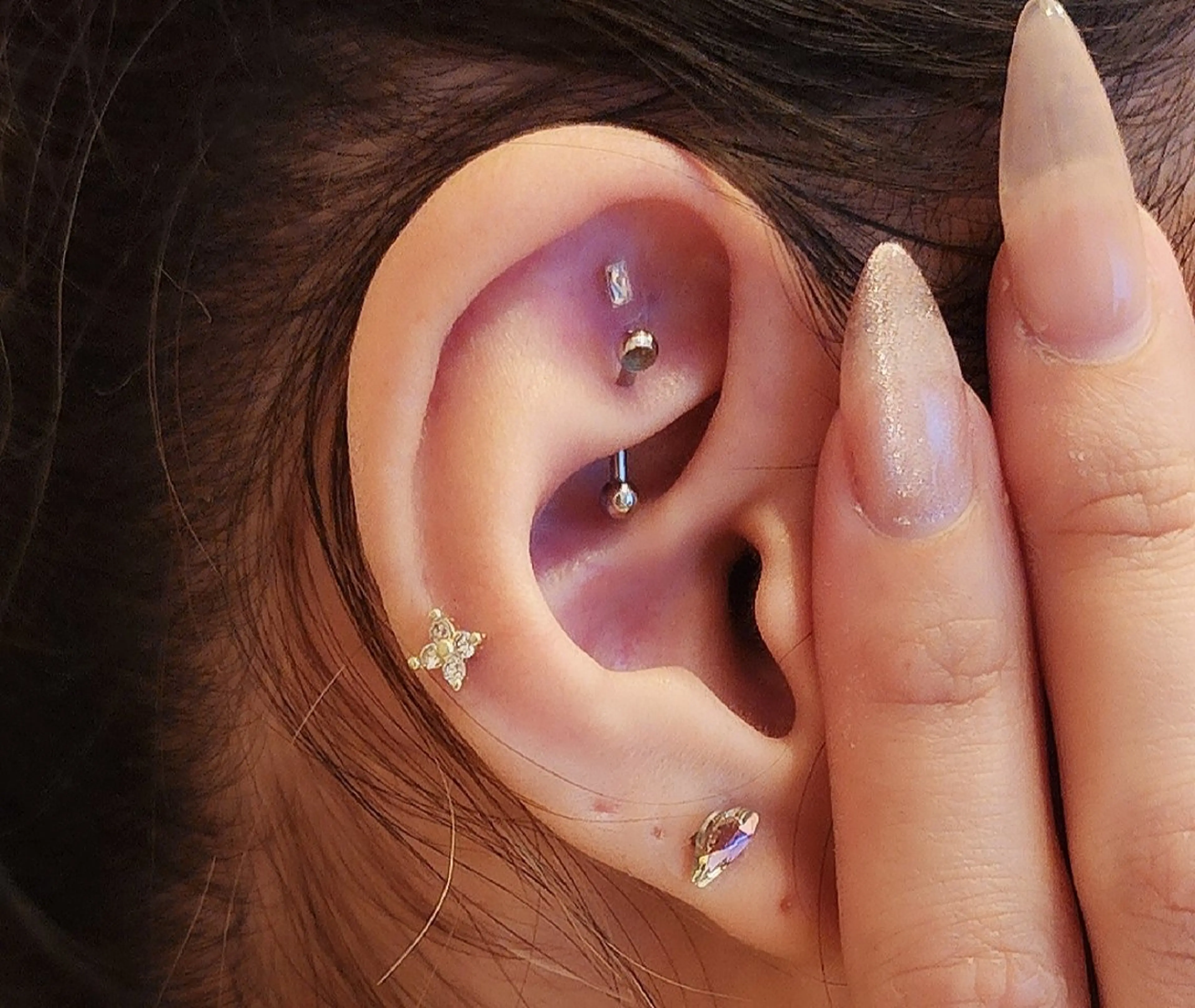 その他 Ver  Nails.のその他イメージ