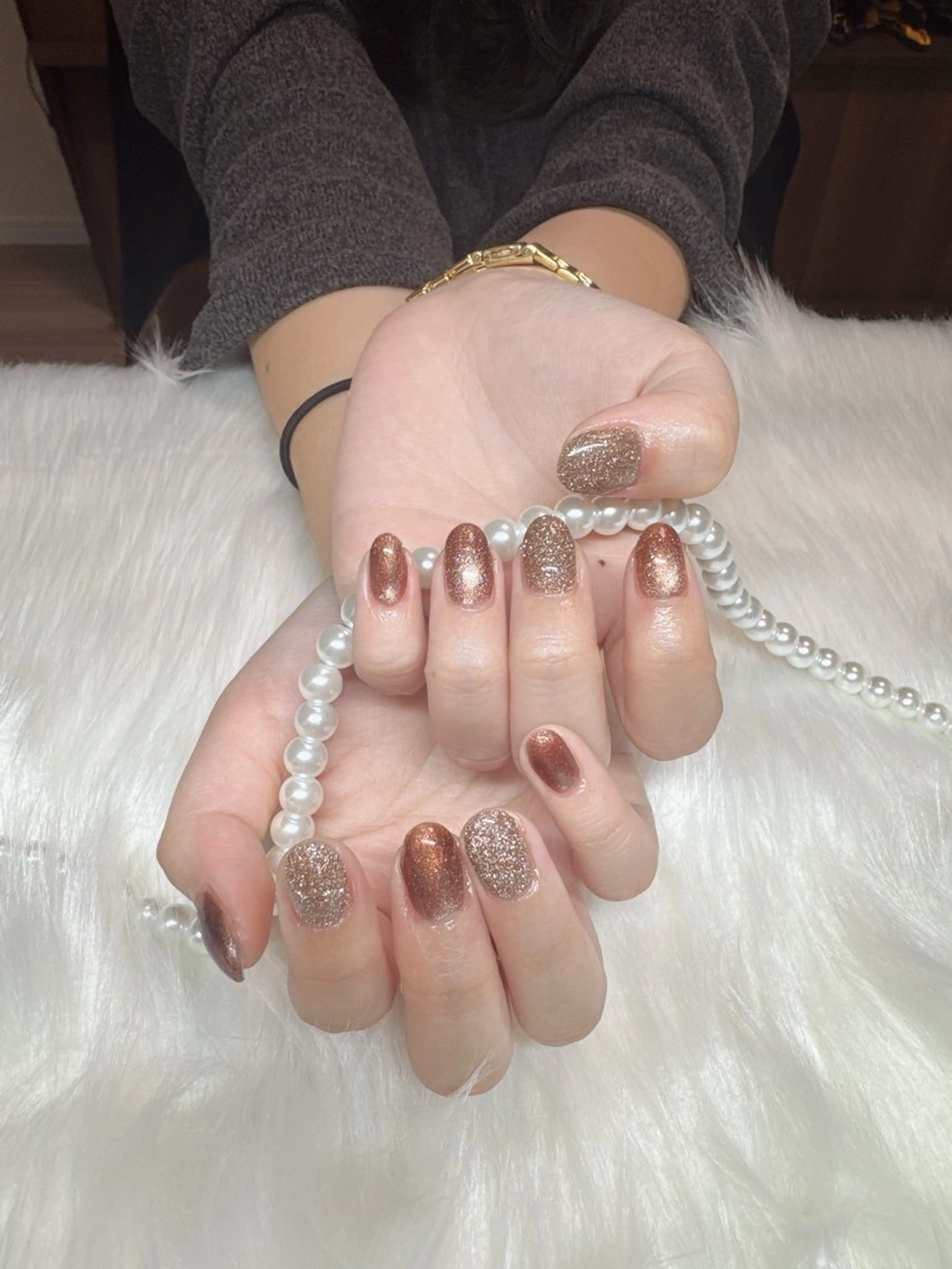 ネイル Nami Nail  サロンのネイルデザイン