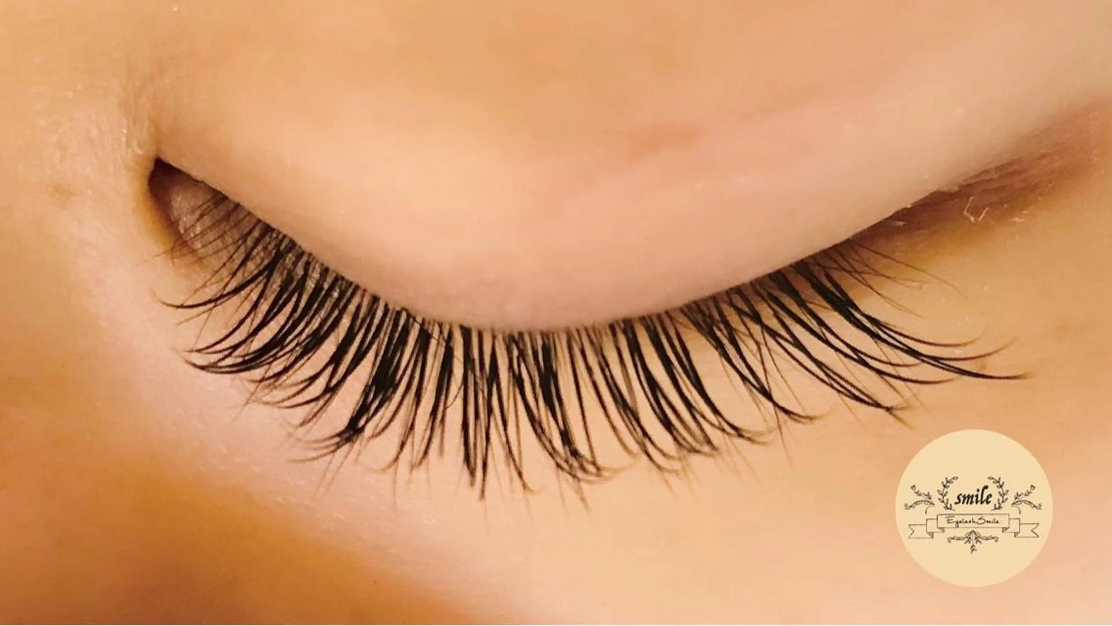 マツエク・マツパ eyelash smileのマツエク・マツパデザイン
