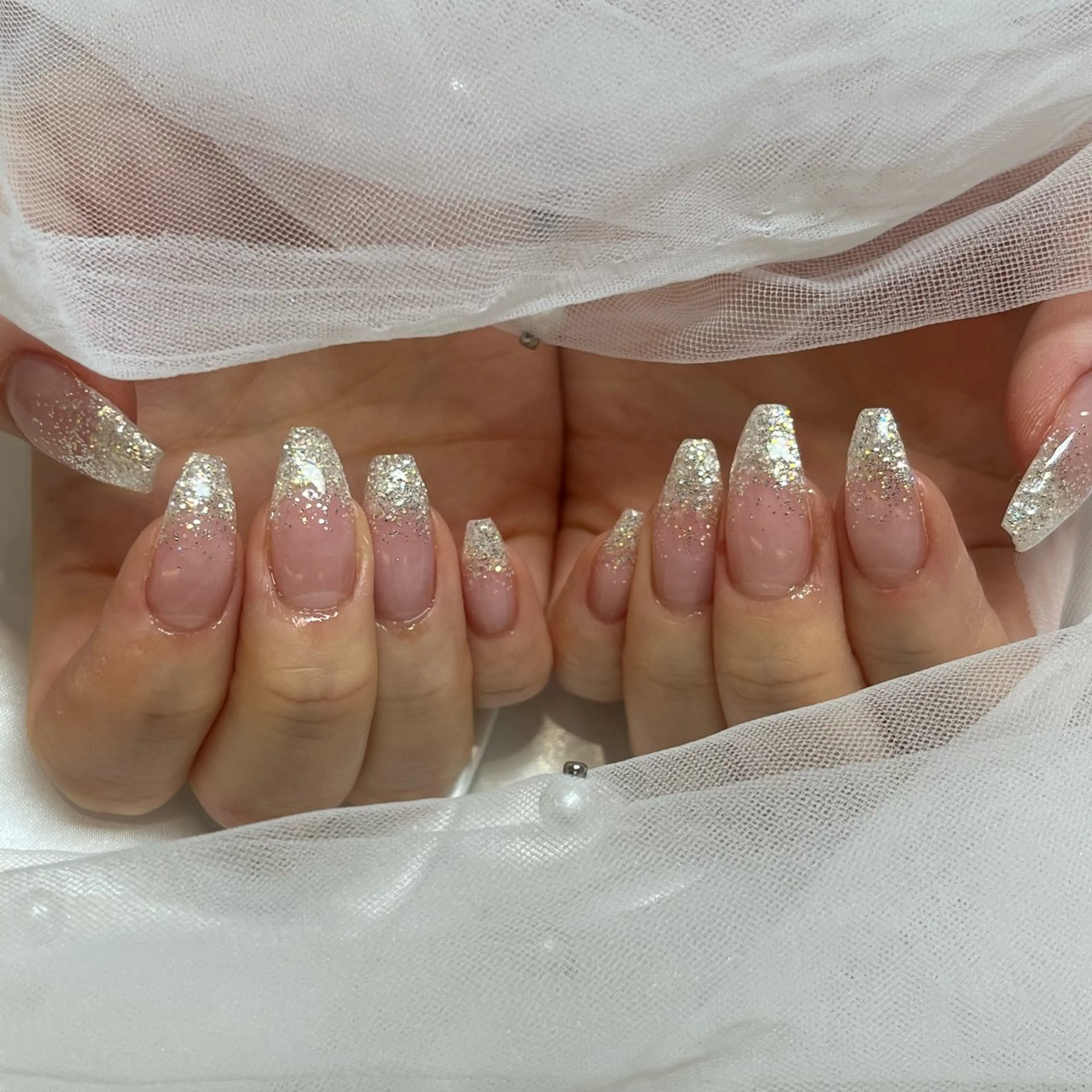 ネイル Raviy こゆきのネイルデザイン