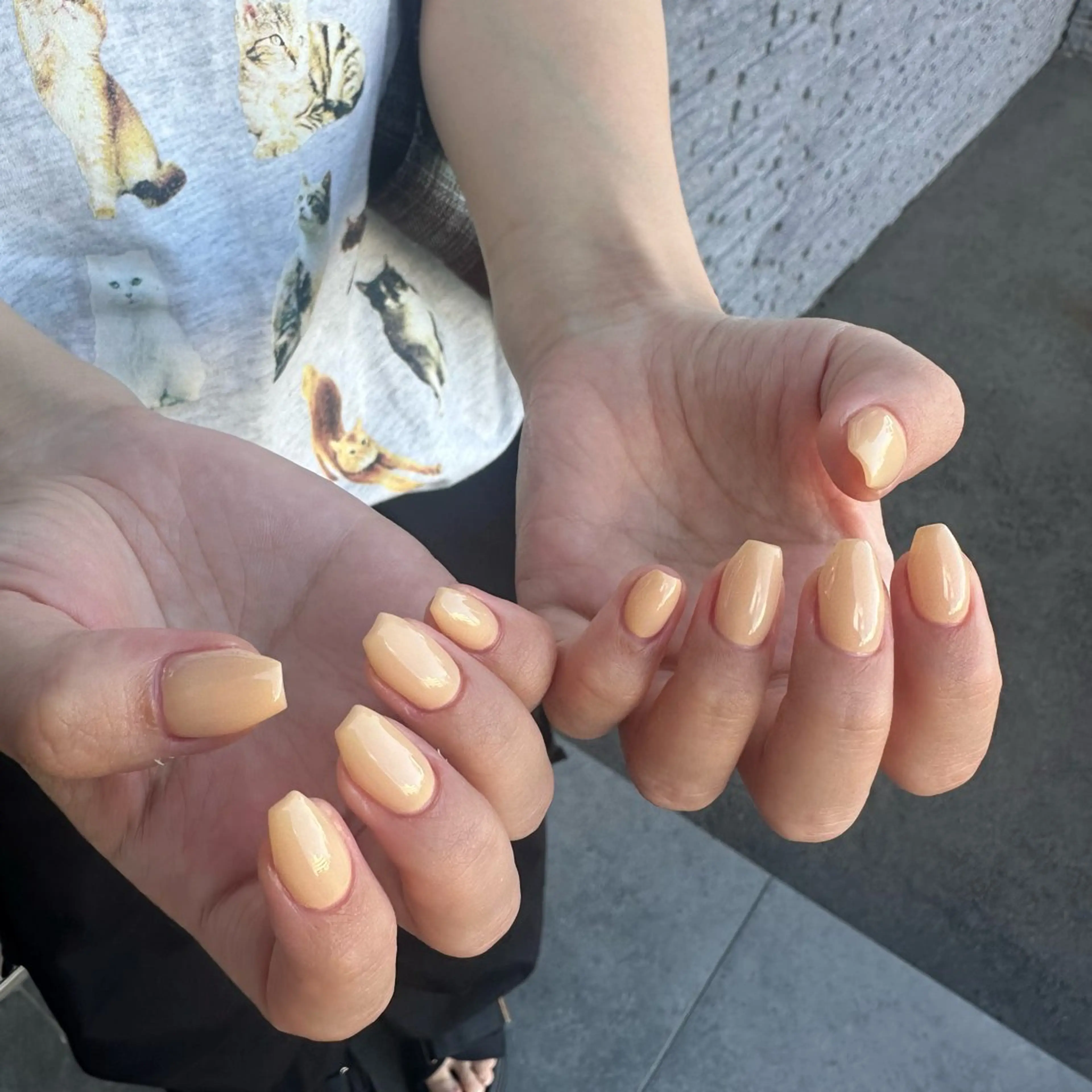ネイル GLOW/NAIL 二の宮KaNaのネイルデザイン