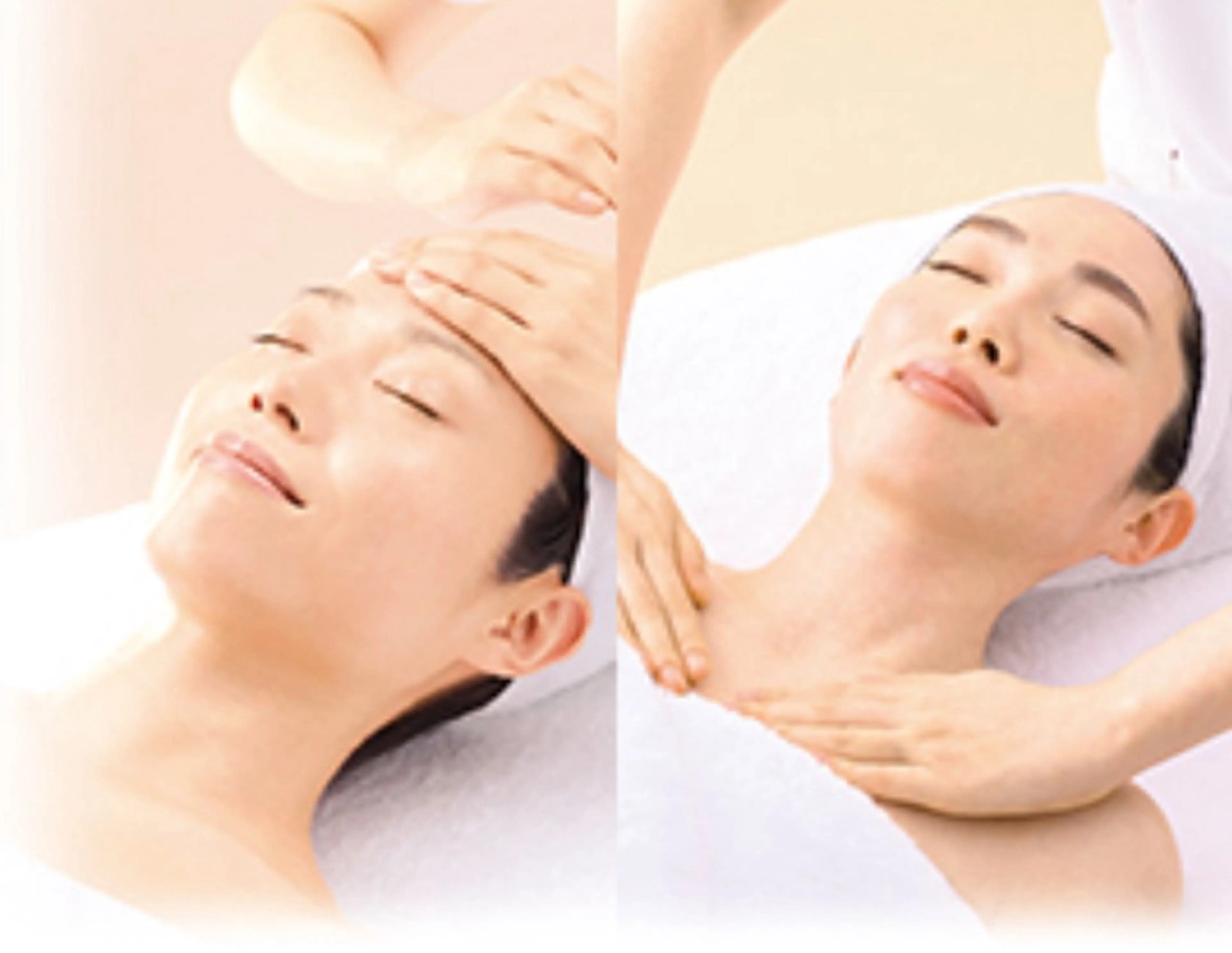 1番人気🥇初回限定価格‼︎デコルテ＆フェイシャルエステ‼︎アドバンスコース8,800円→3,300円‼︎口コミ必須‼︎の写真