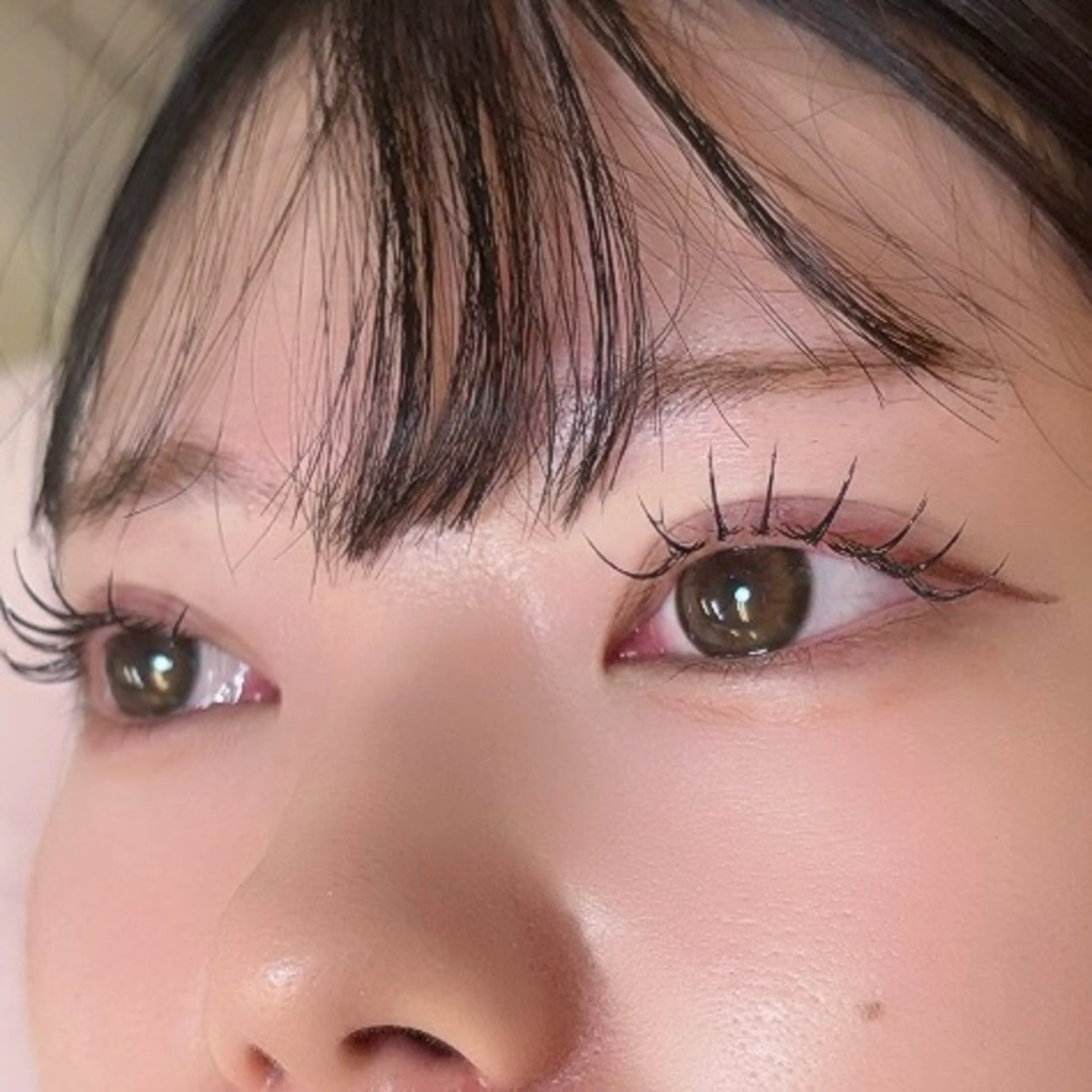 マツエク・マツパ マツエク MAI KAのマツエク・マツパデザイン