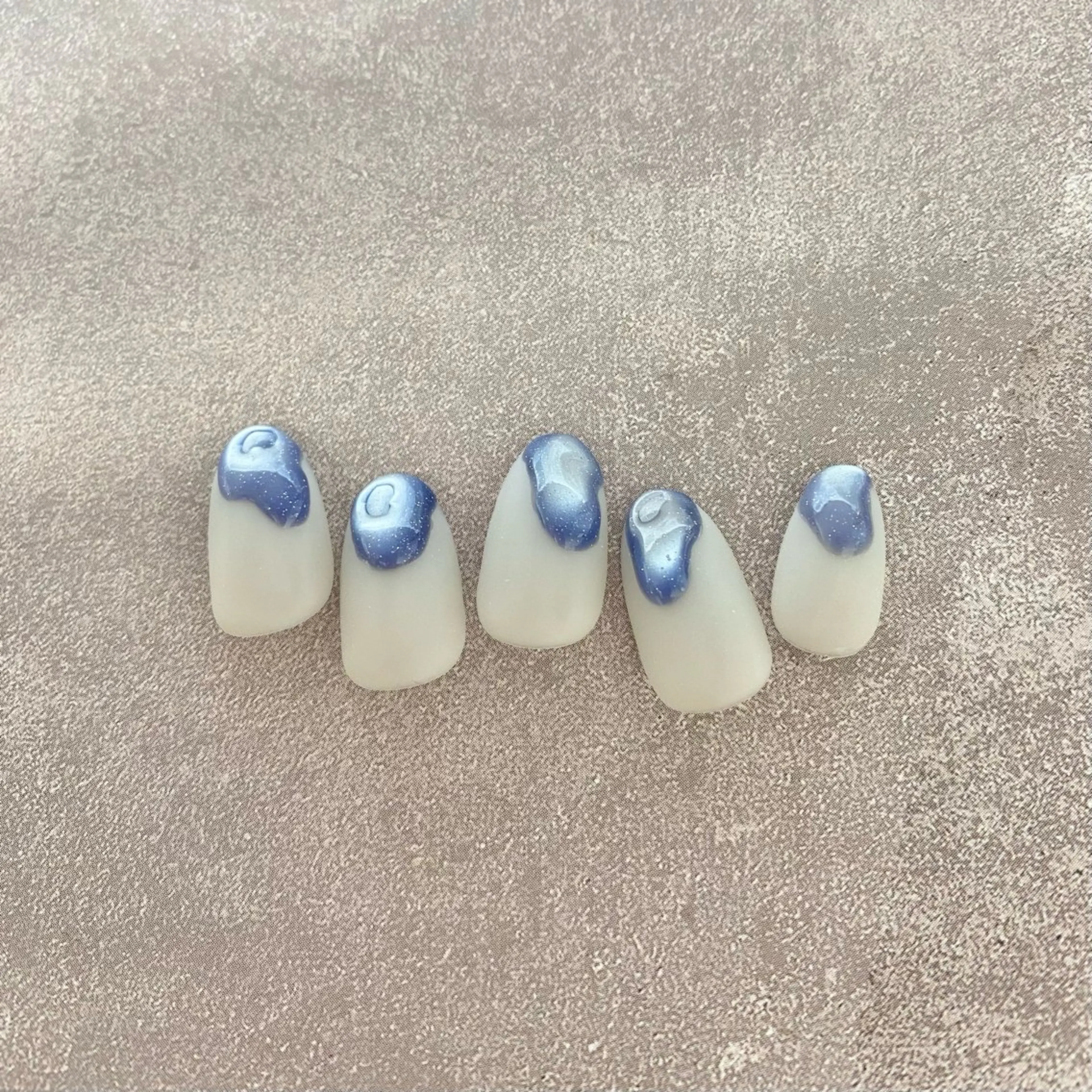 ネイル ハンドネイル フジタ エリカのネイルデザイン