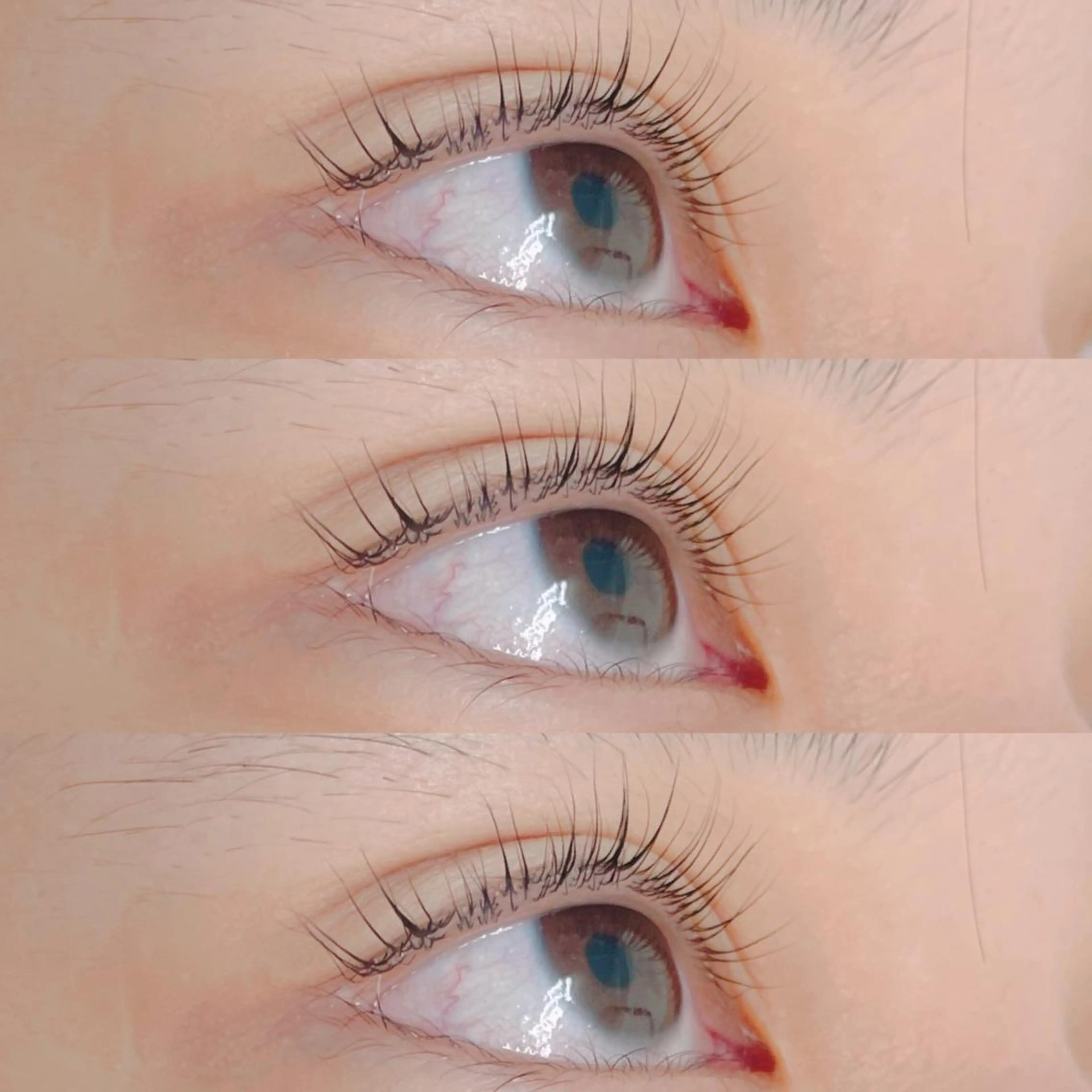 マツエク・マツパ マツパ A yuのマツエク・マツパデザイン