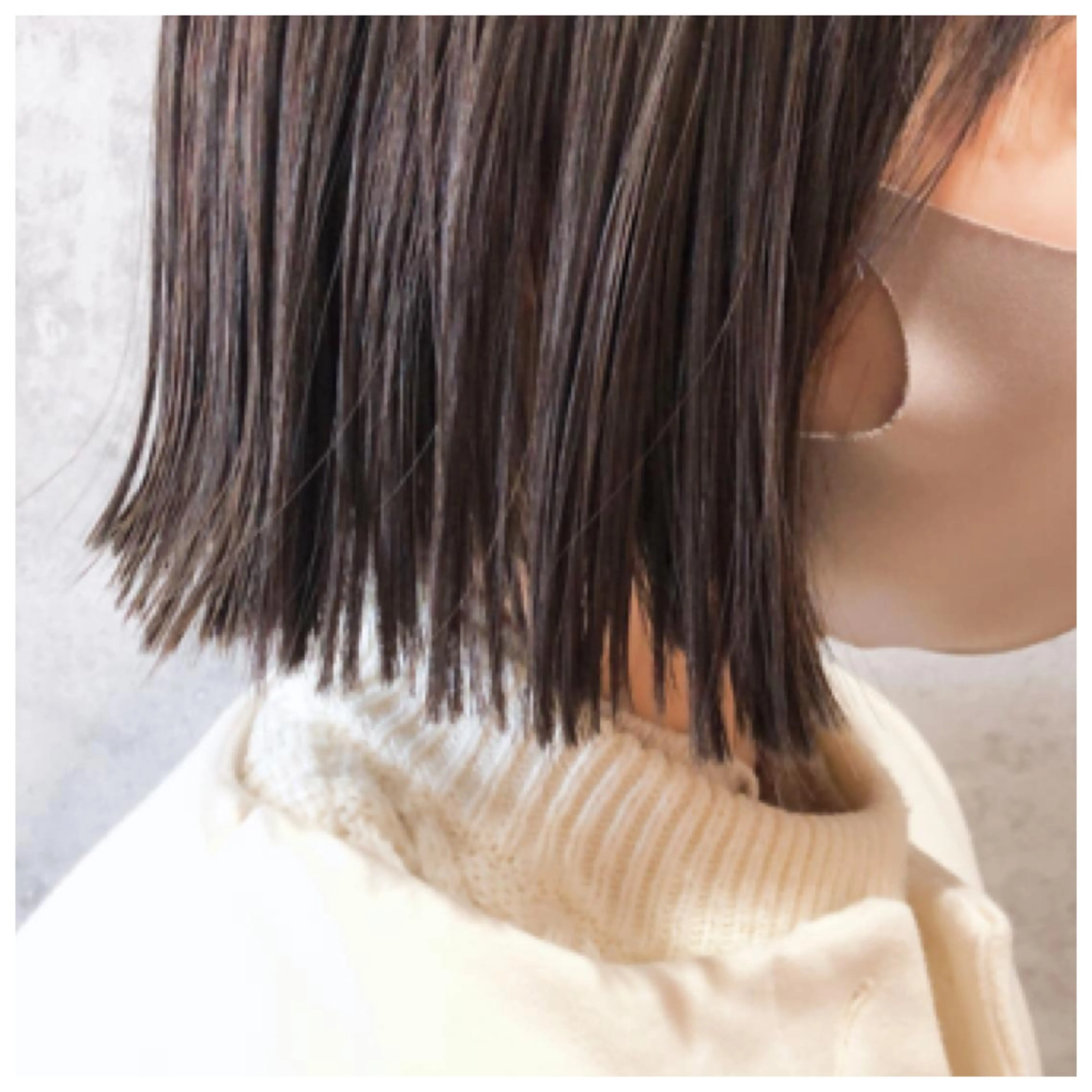 ショート mai /Lita中央橋のヘアスタイル