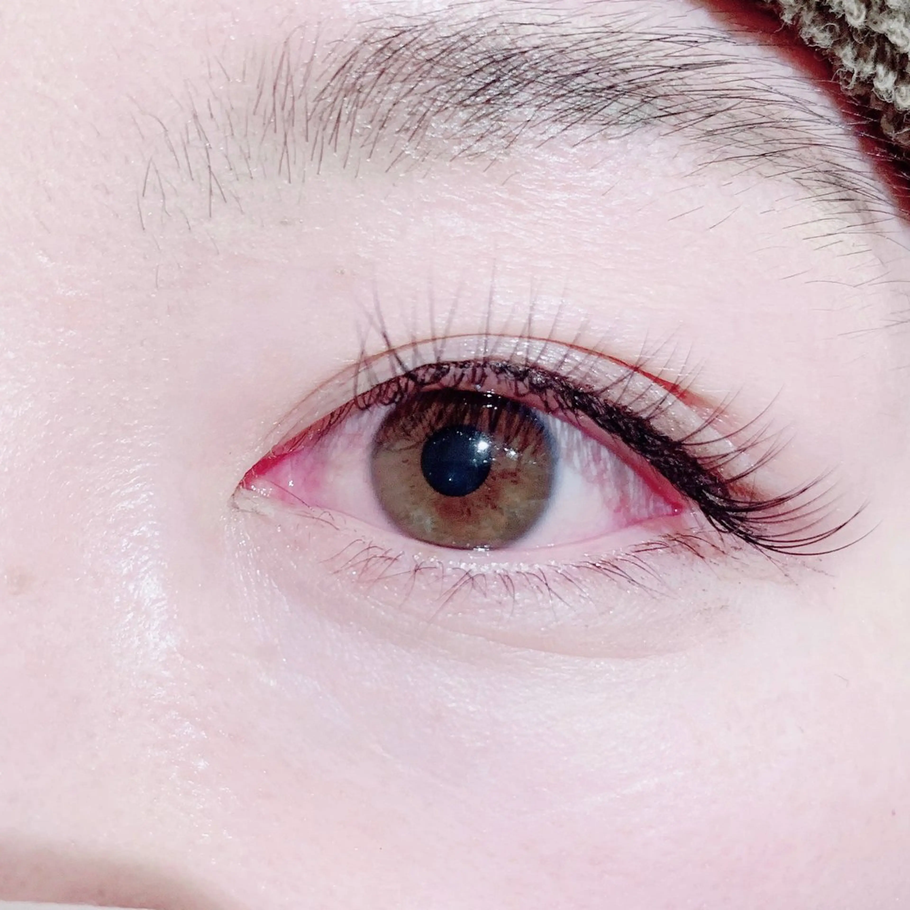 マツエク・マツパ マツエク eyelash イシワタリ🦢のマツエク・マツパデザイン