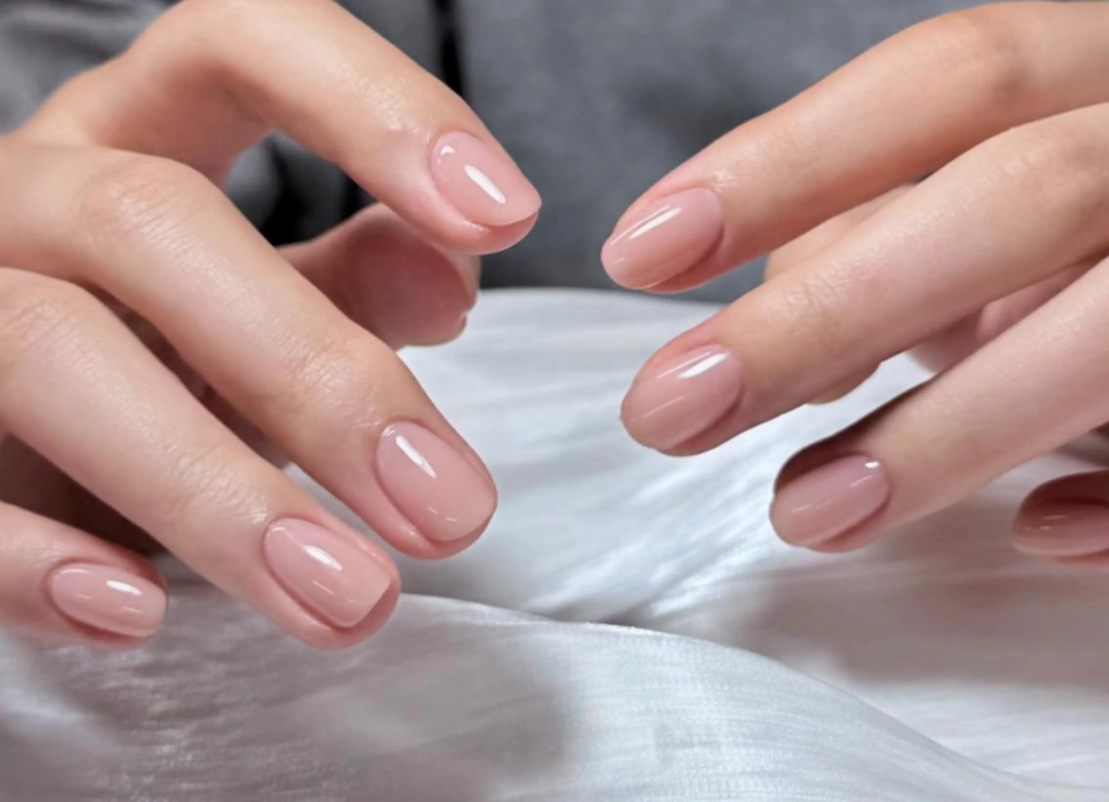 ネイル ハンドネイル Pure&Rich Nailのネイルデザイン