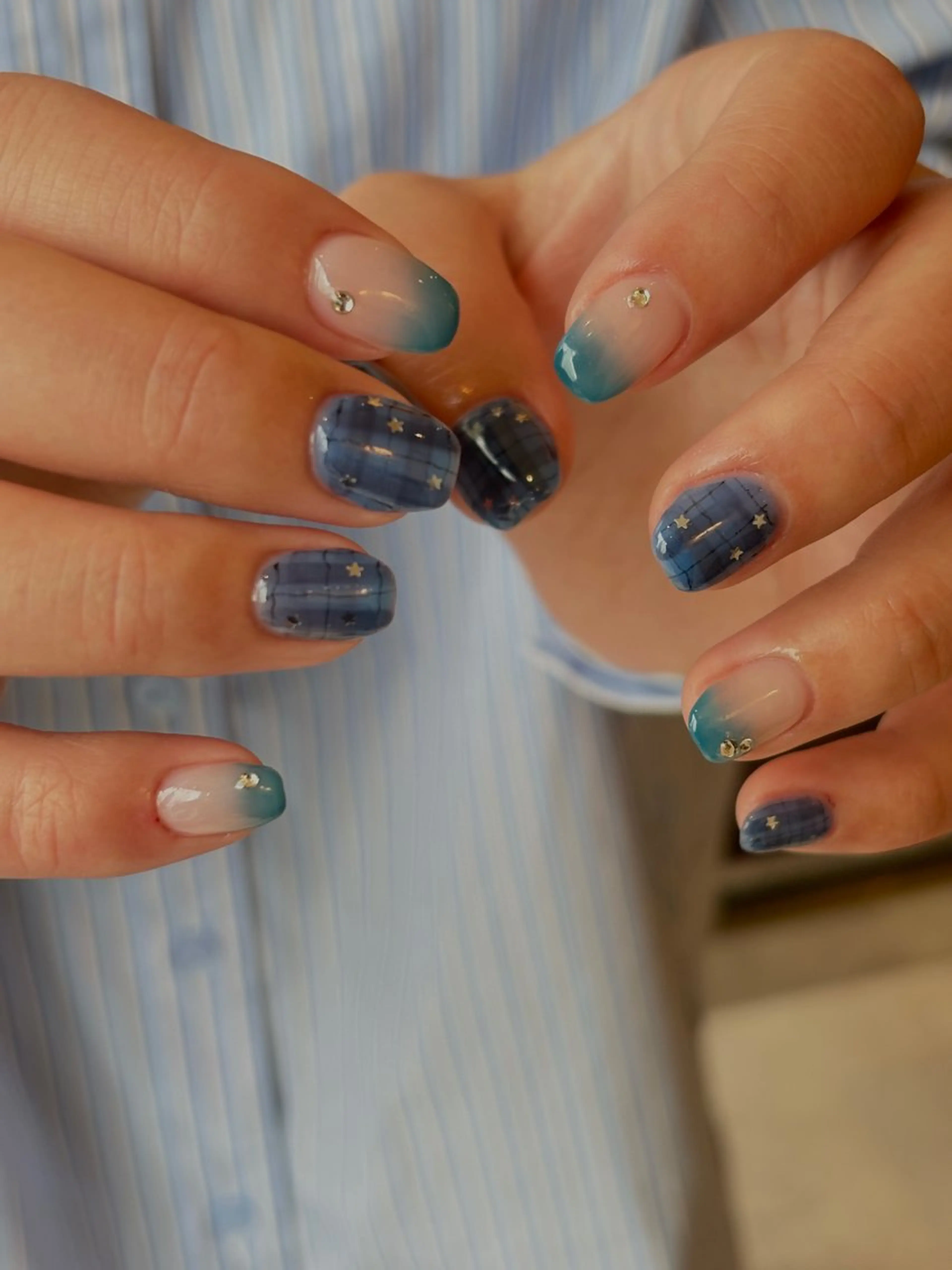 ネイル ハンドネイル Ravi【胡町】 小松のネイルデザイン