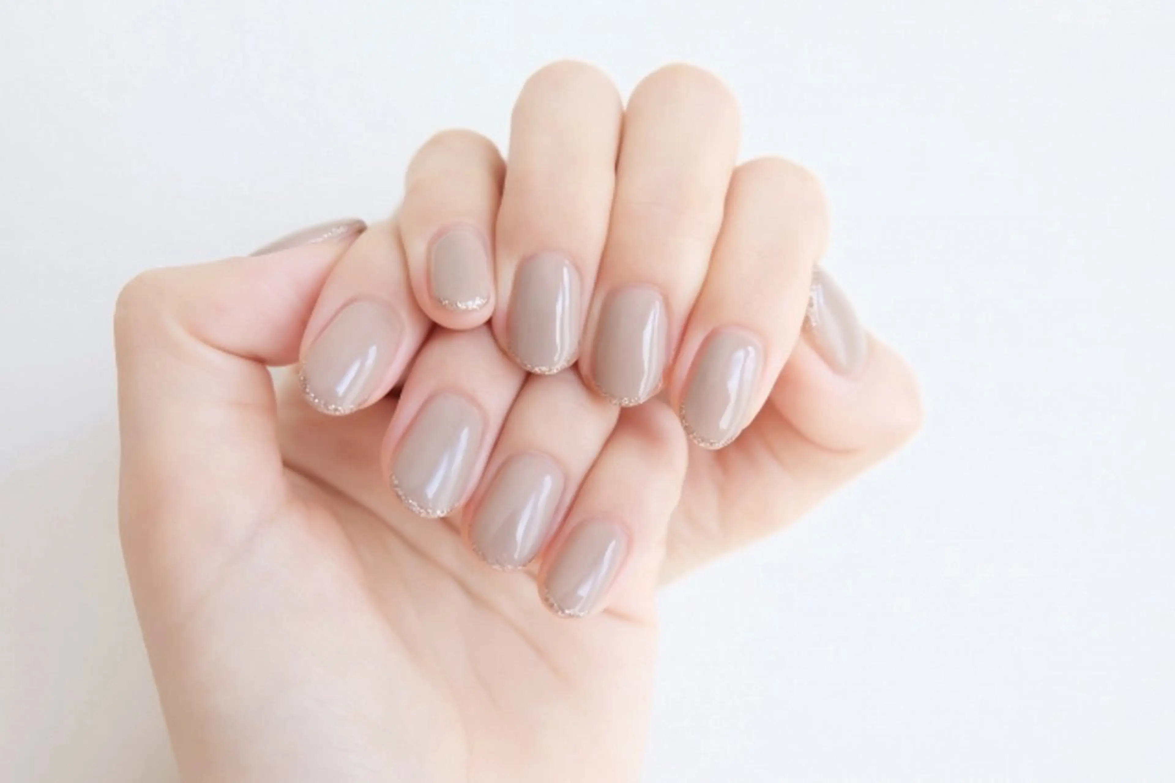 ネイル ハンドネイル ゆうちゃんネイル フィルイン対応サロンのネイルデザイン