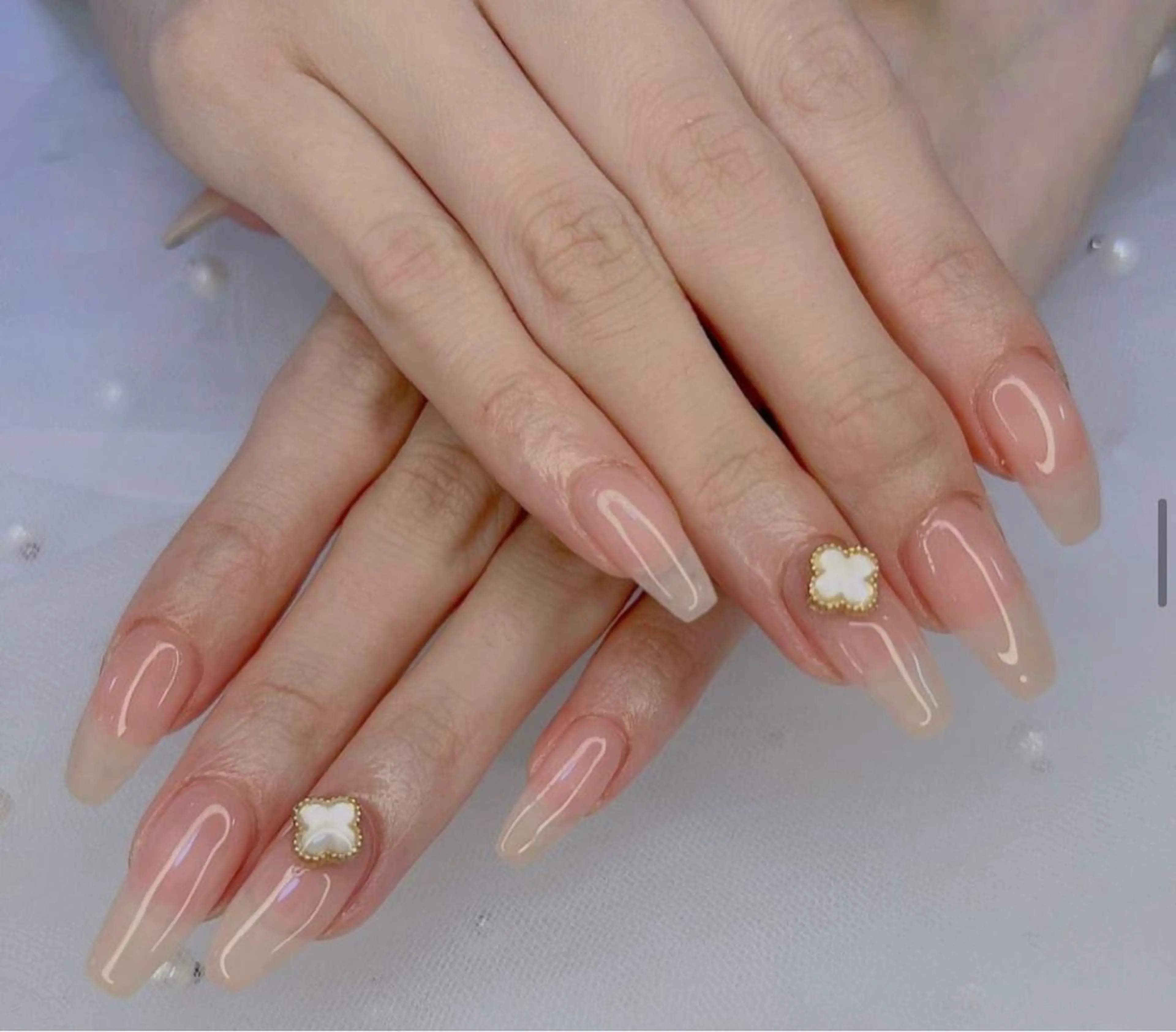 ネイル Chill Nailsalonのネイルデザイン