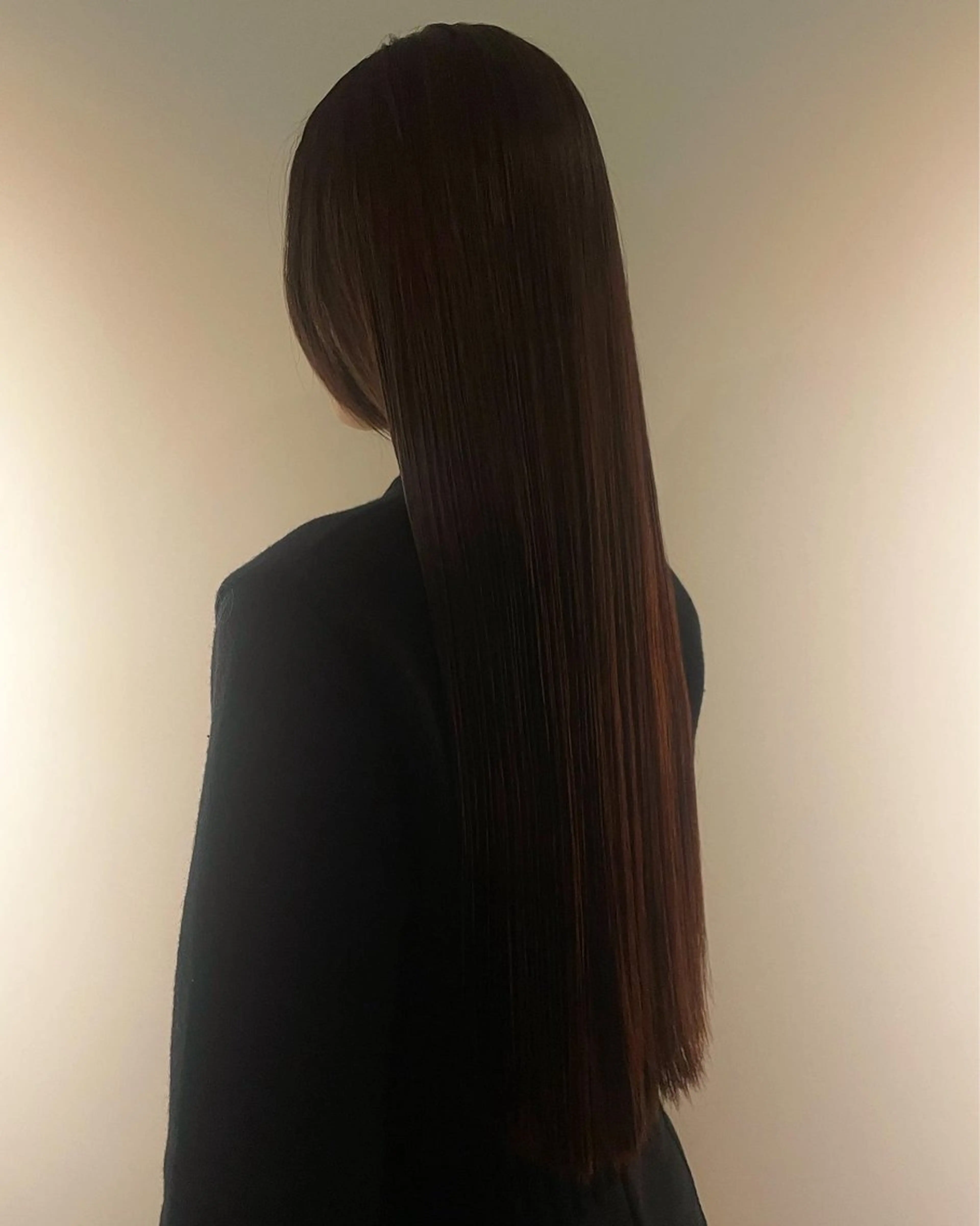 ロング ロング REMI／表参道 隠れ家美容室のヘアスタイル