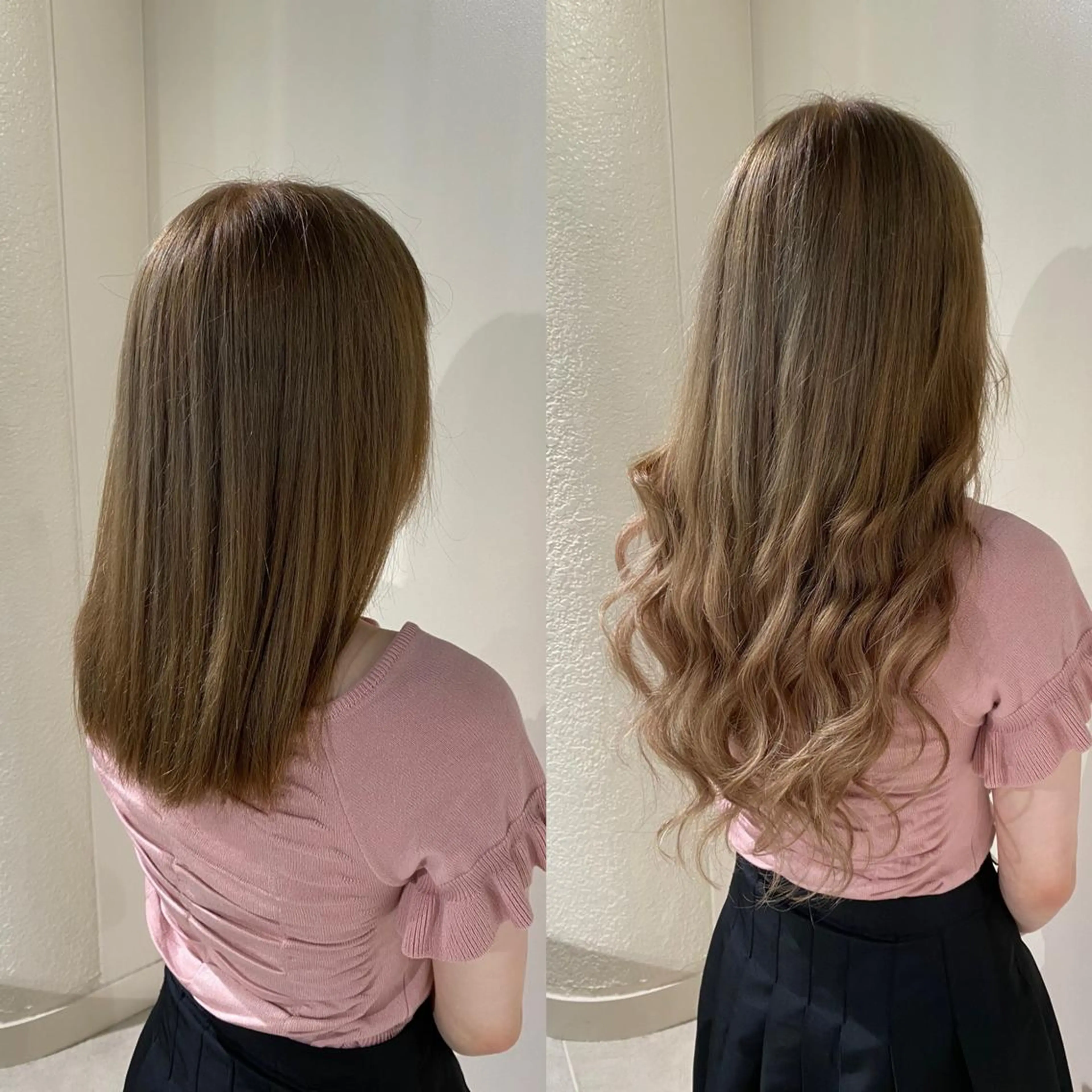 🌿最高級シールエクステ６０本🌿の写真