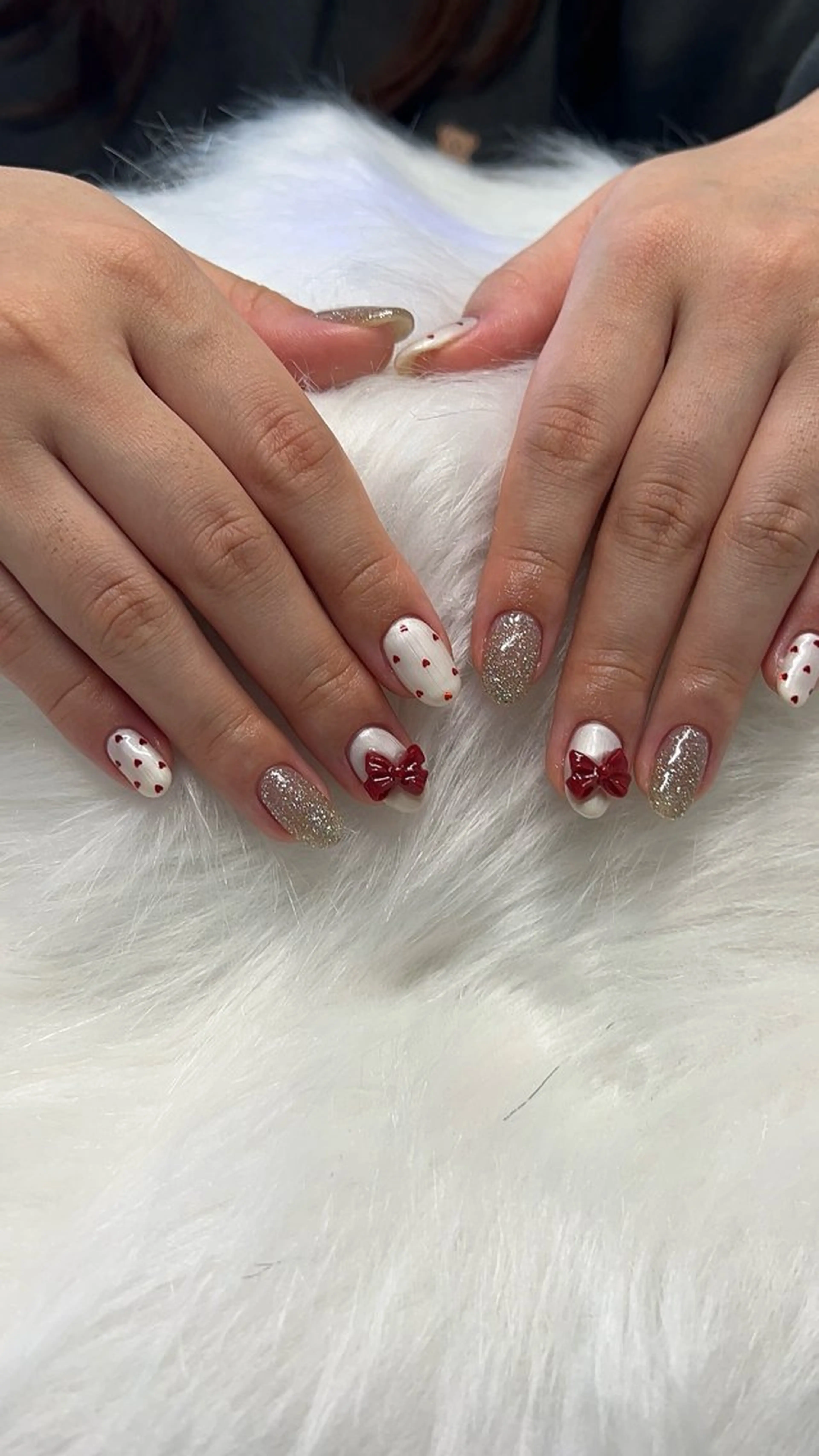 ネイル ハンドネイル BLUME yukiのネイルデザイン