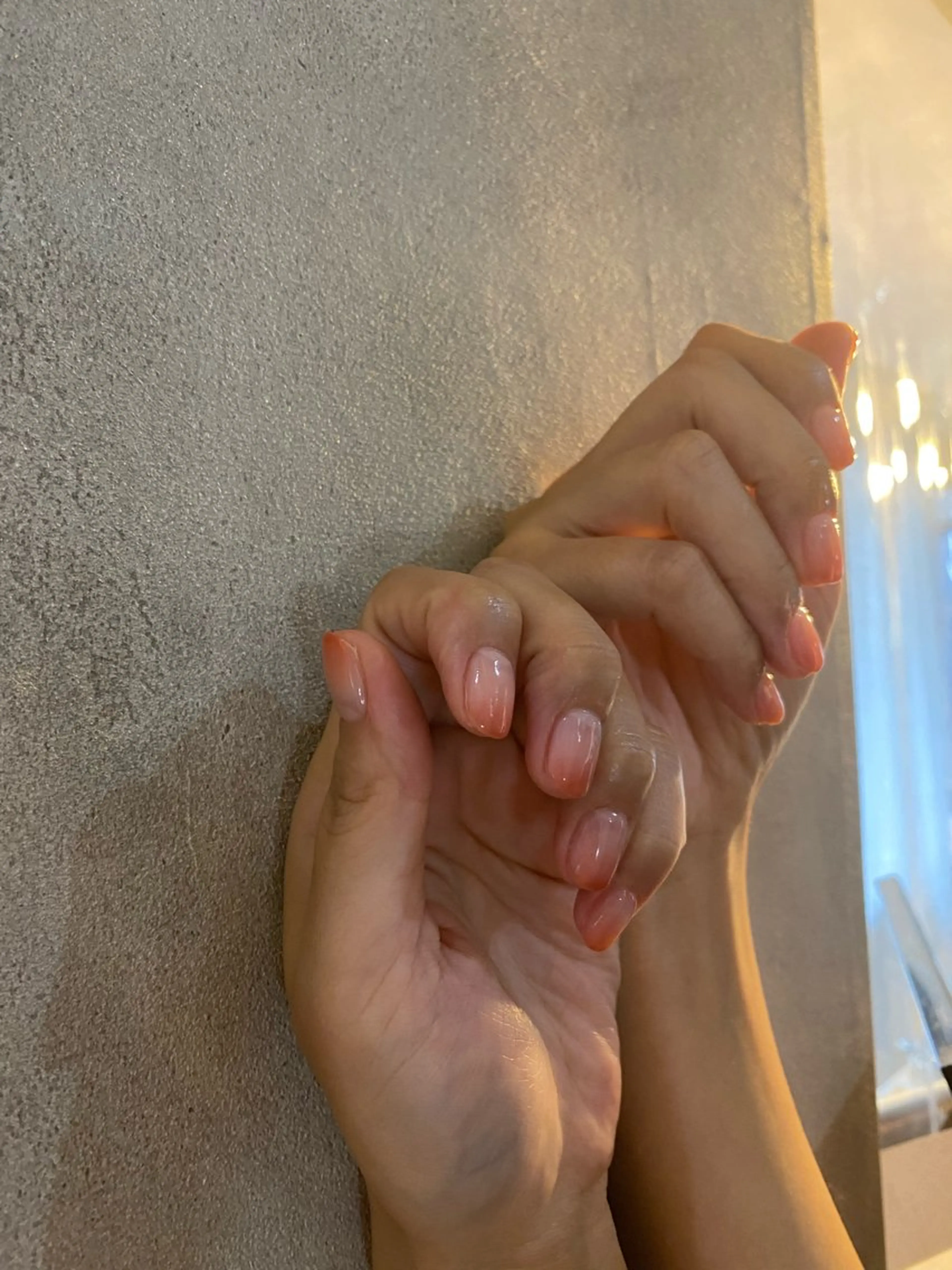 ネイル ハンドネイル scré as Ételのネイルデザイン