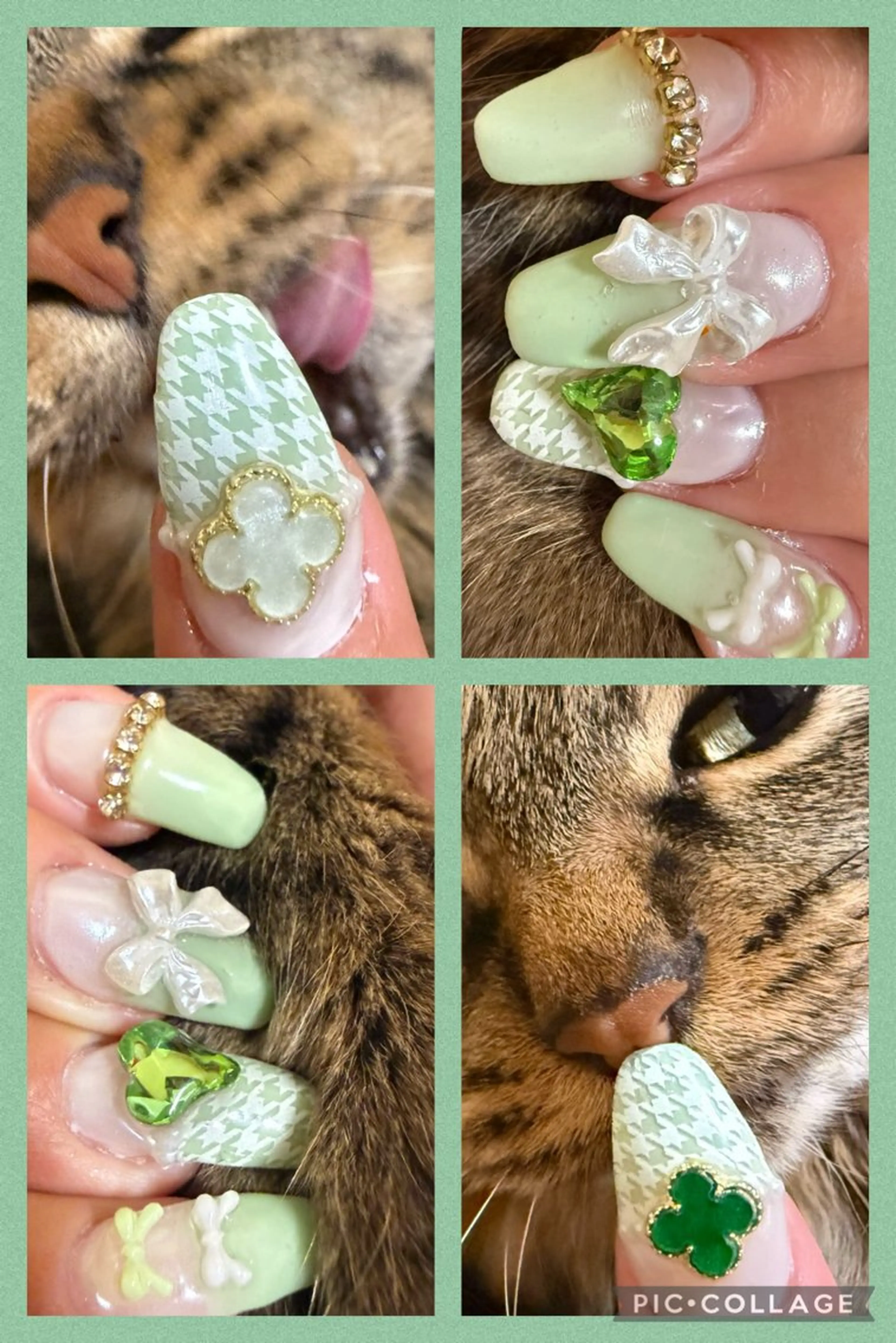 ネイル 🦋MARIPOSA 💅しばたのネイルデザイン