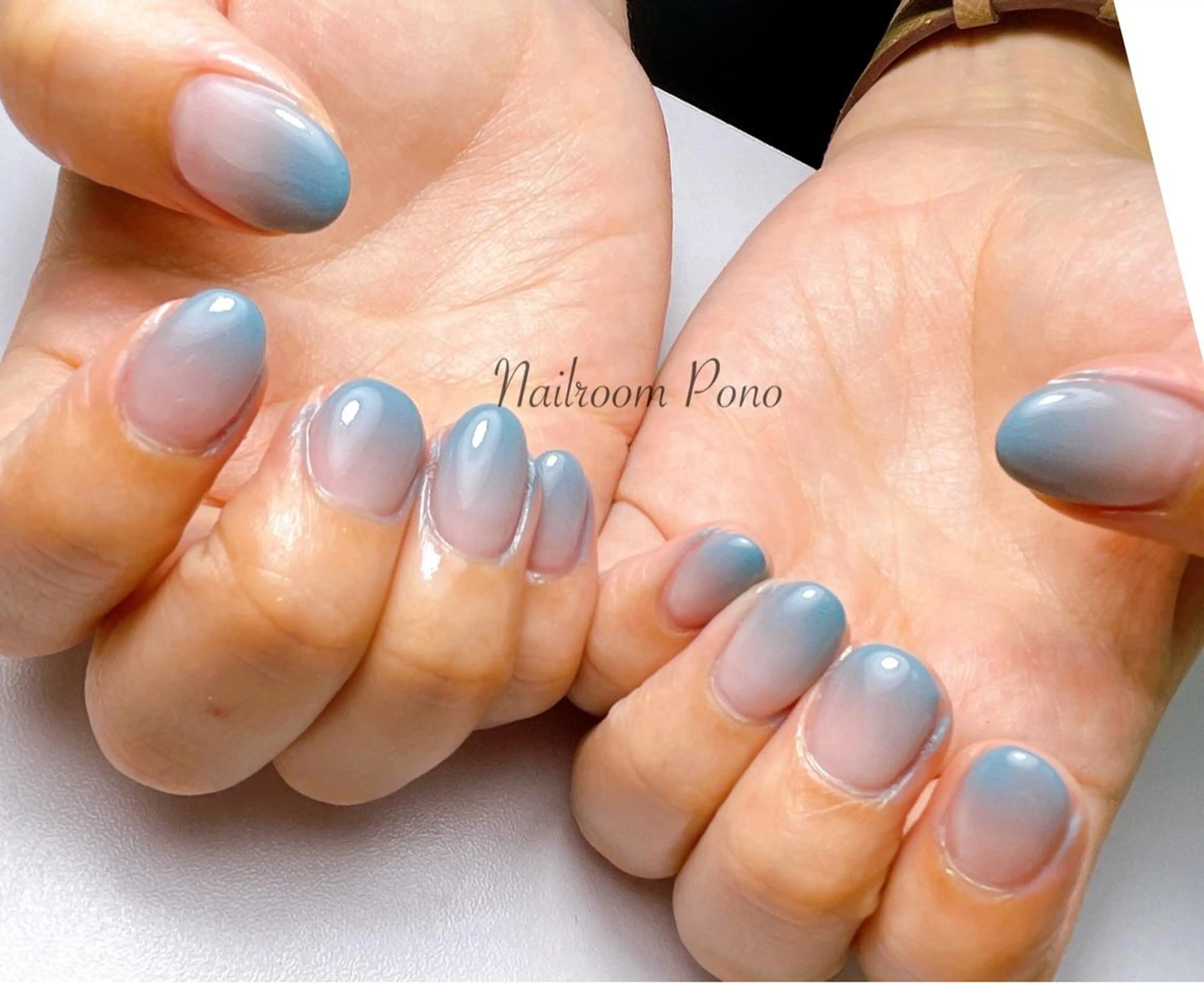 ネイル M nailのネイルデザイン