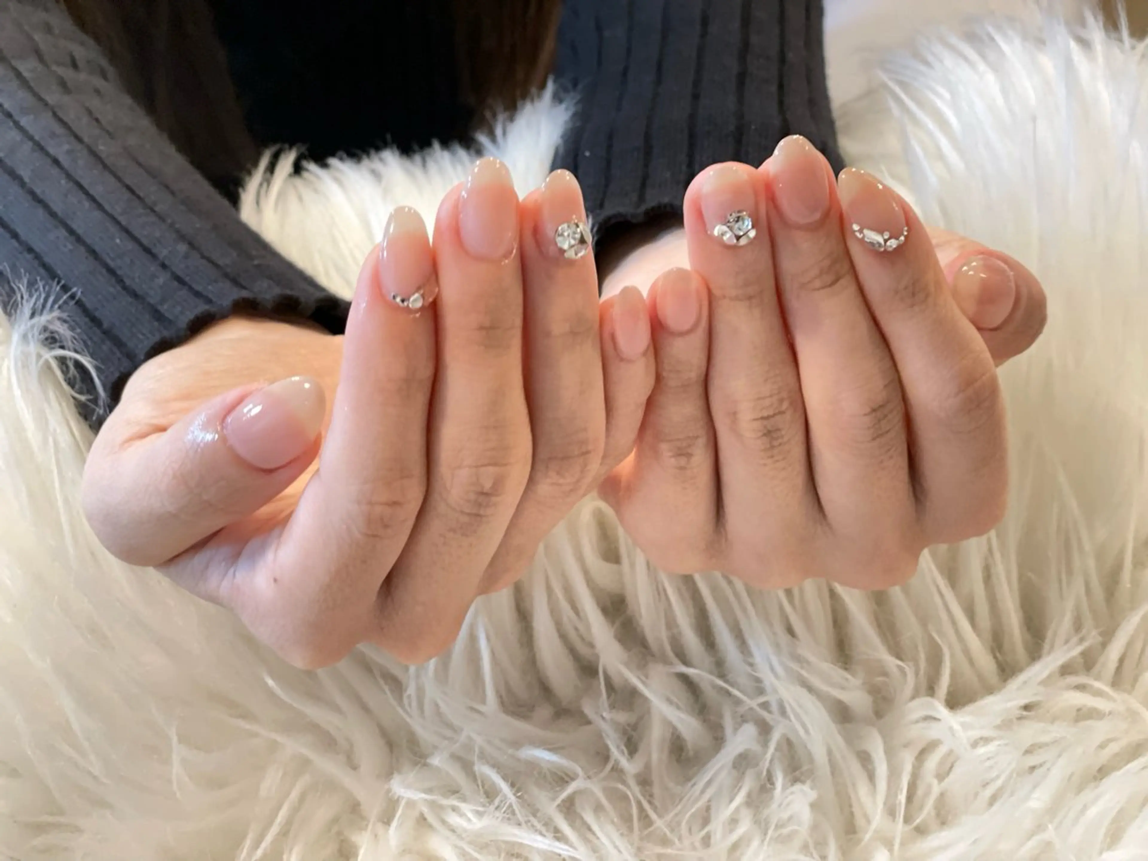 ネイル 88-nail. AKANEのネイルデザイン