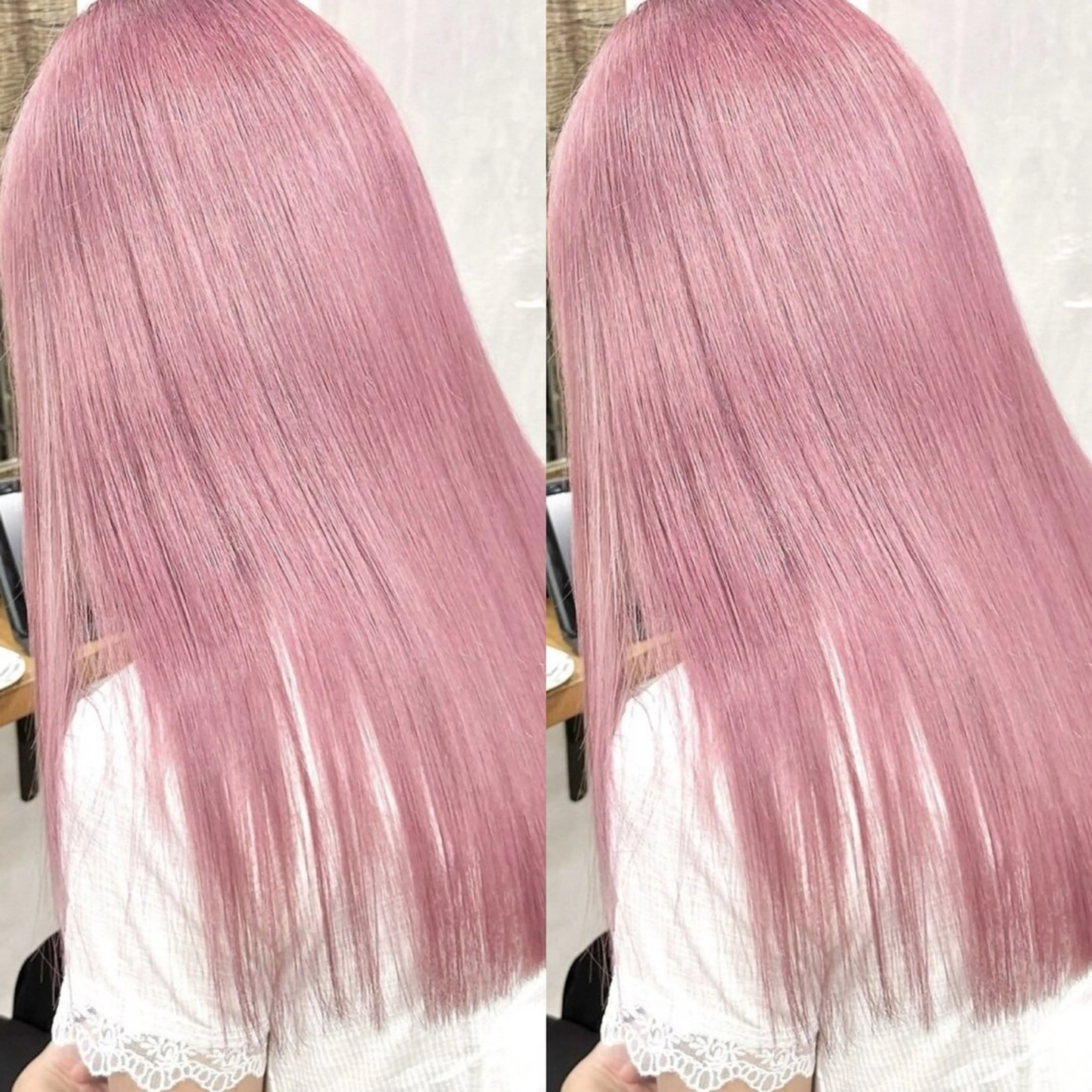 ⚠️【期間限定】❤️ブリーチデザイン選び放題クーポン❤️破格の6500円‼️トリートメント付き‼️の写真