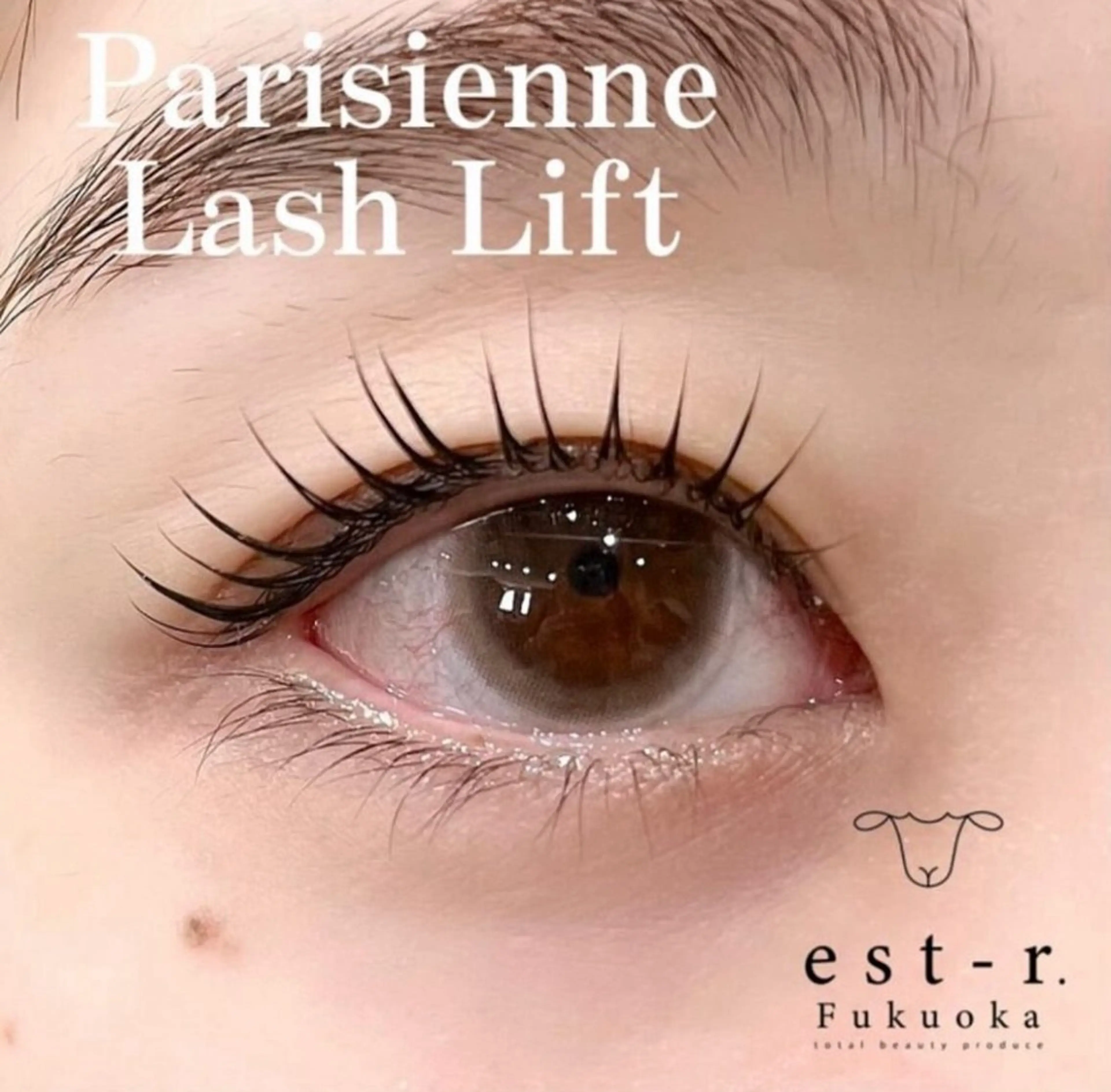 マツエク・マツパ miu エクステ/LEDのマツエク・マツパデザイン