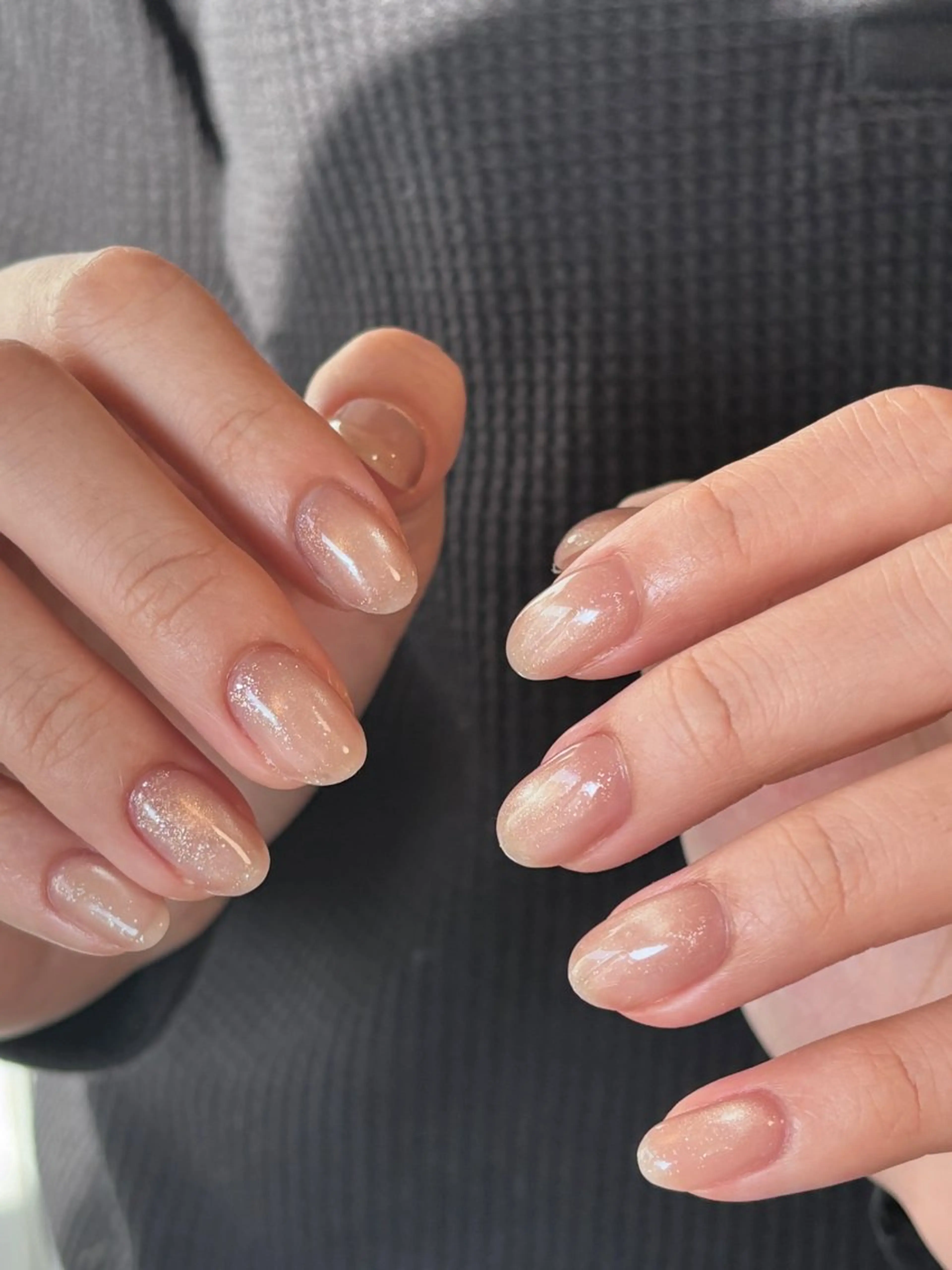 ❤️‍🔥4/10限定価格❤️‍🔥【ハンド】うるうるマグネット（オフ込み）の写真