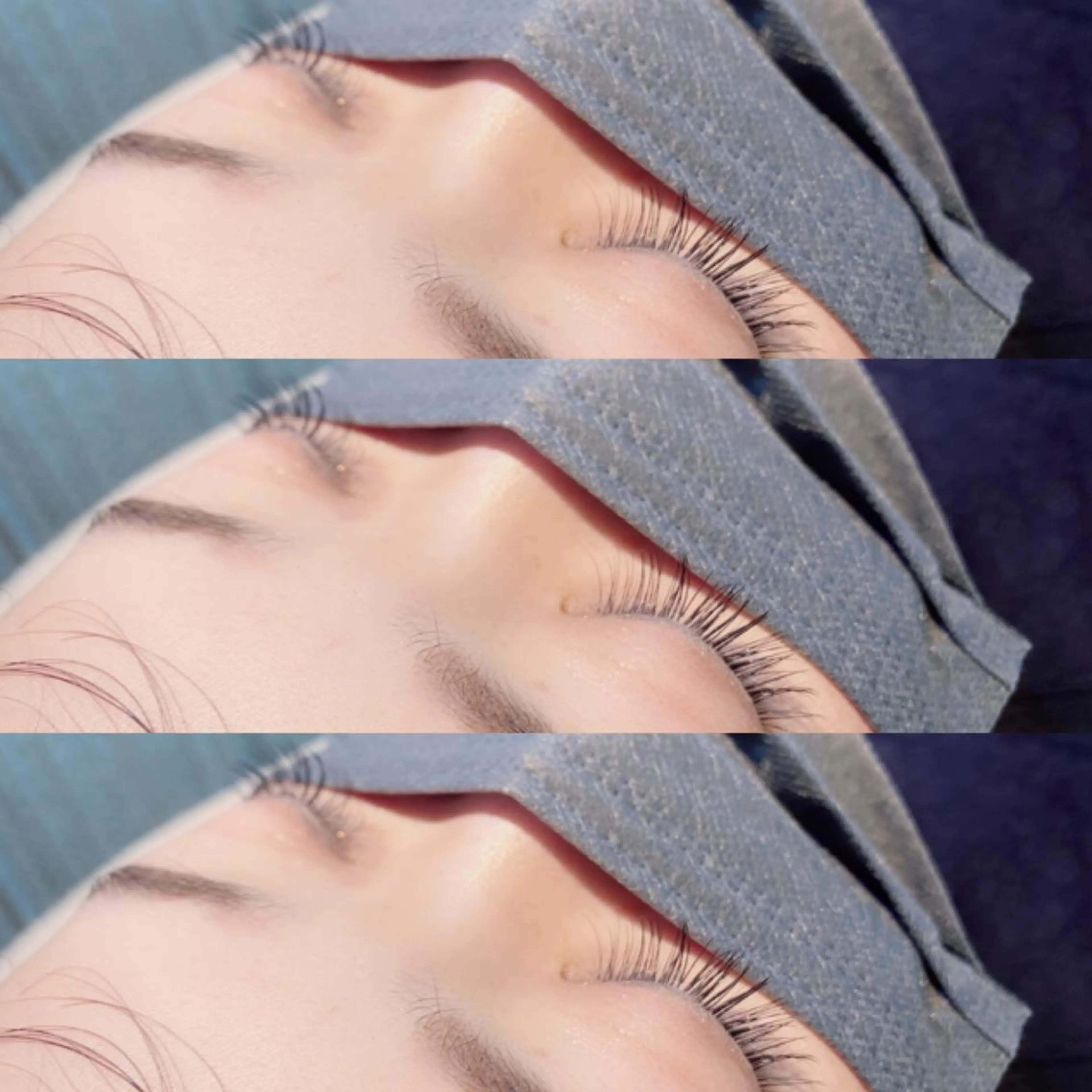 マツエク・マツパ Eyelist 武蔵小山Yukiの眉毛・アイブロウイメージ