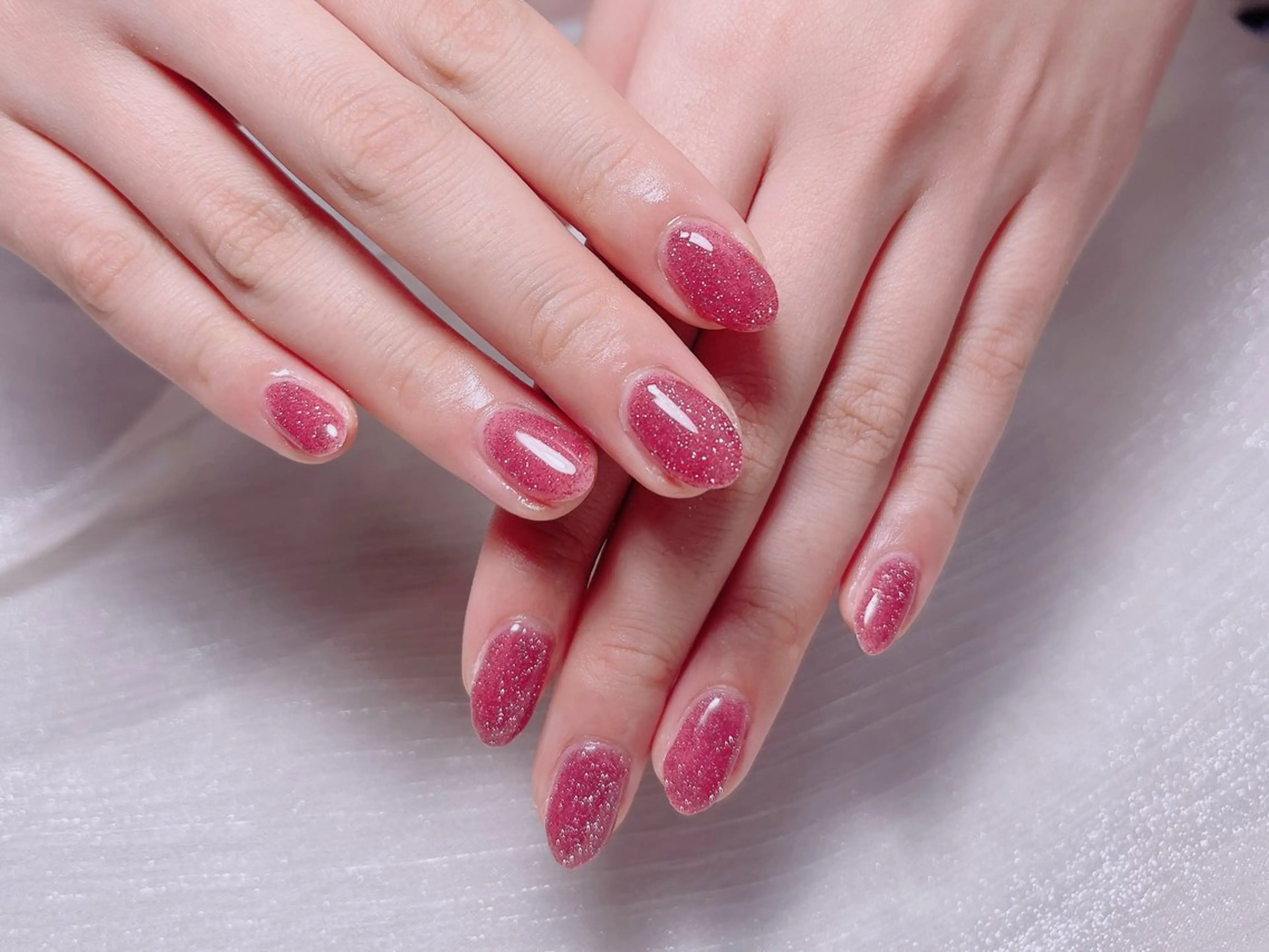 ネイル ハンドネイル KARI ネイルサロンのネイルデザイン