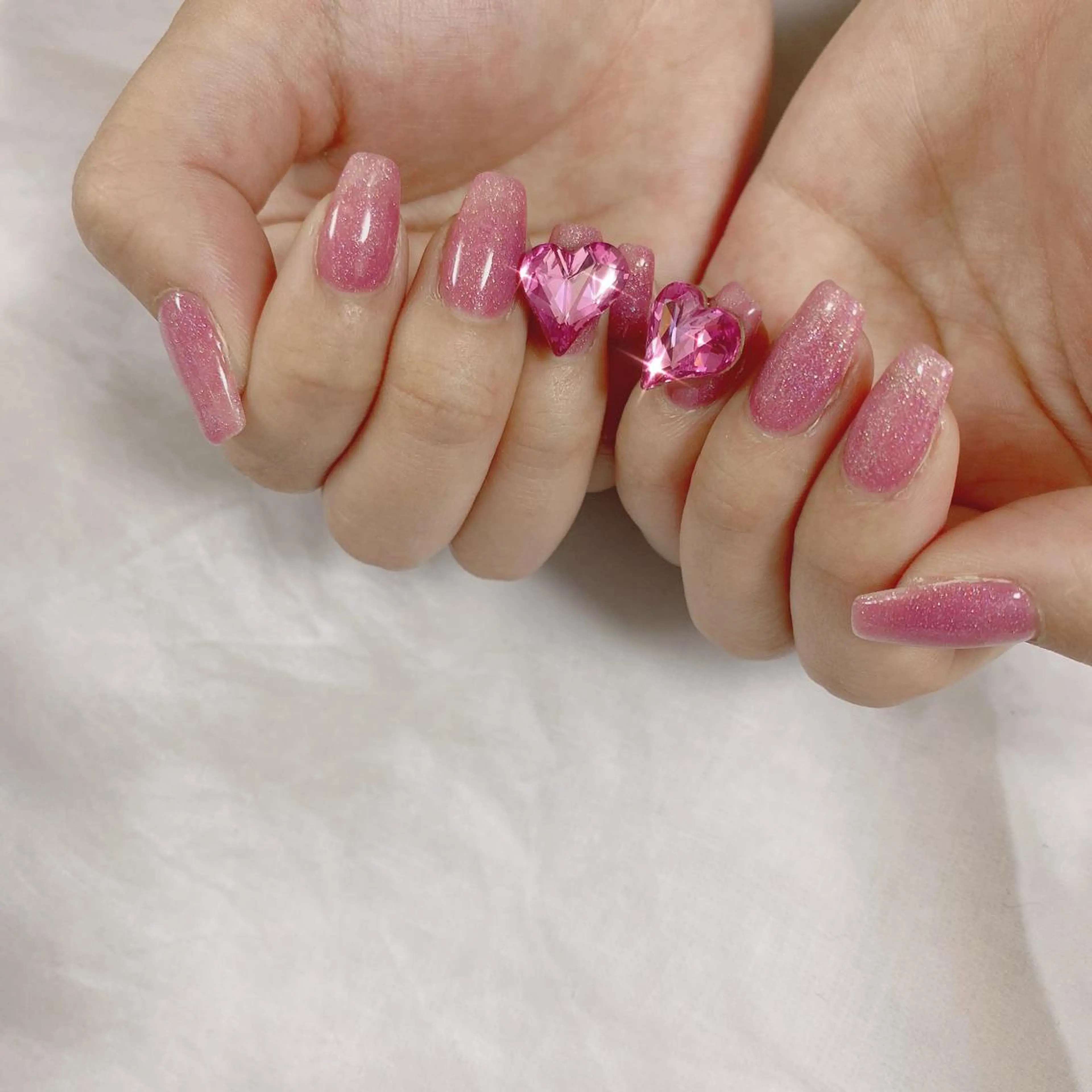 ネイル ハンドネイル SOL NAILのネイルデザイン