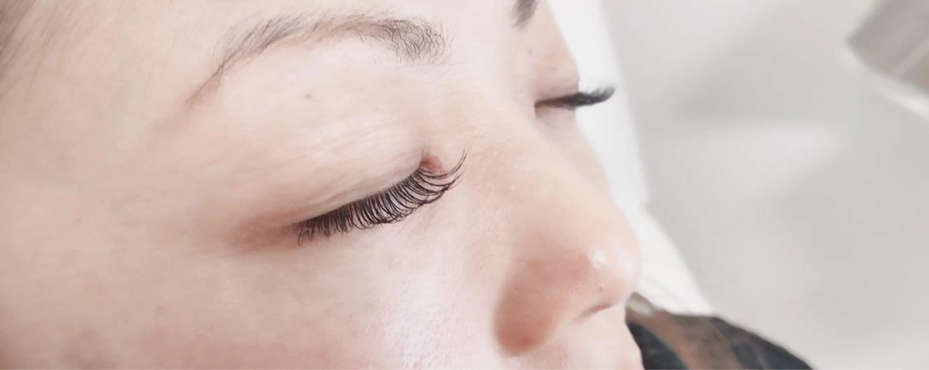 マツエク・マツパ ミンク マツエク cinderella eye所属・石原 瞳のマツエク・マツパデザイン