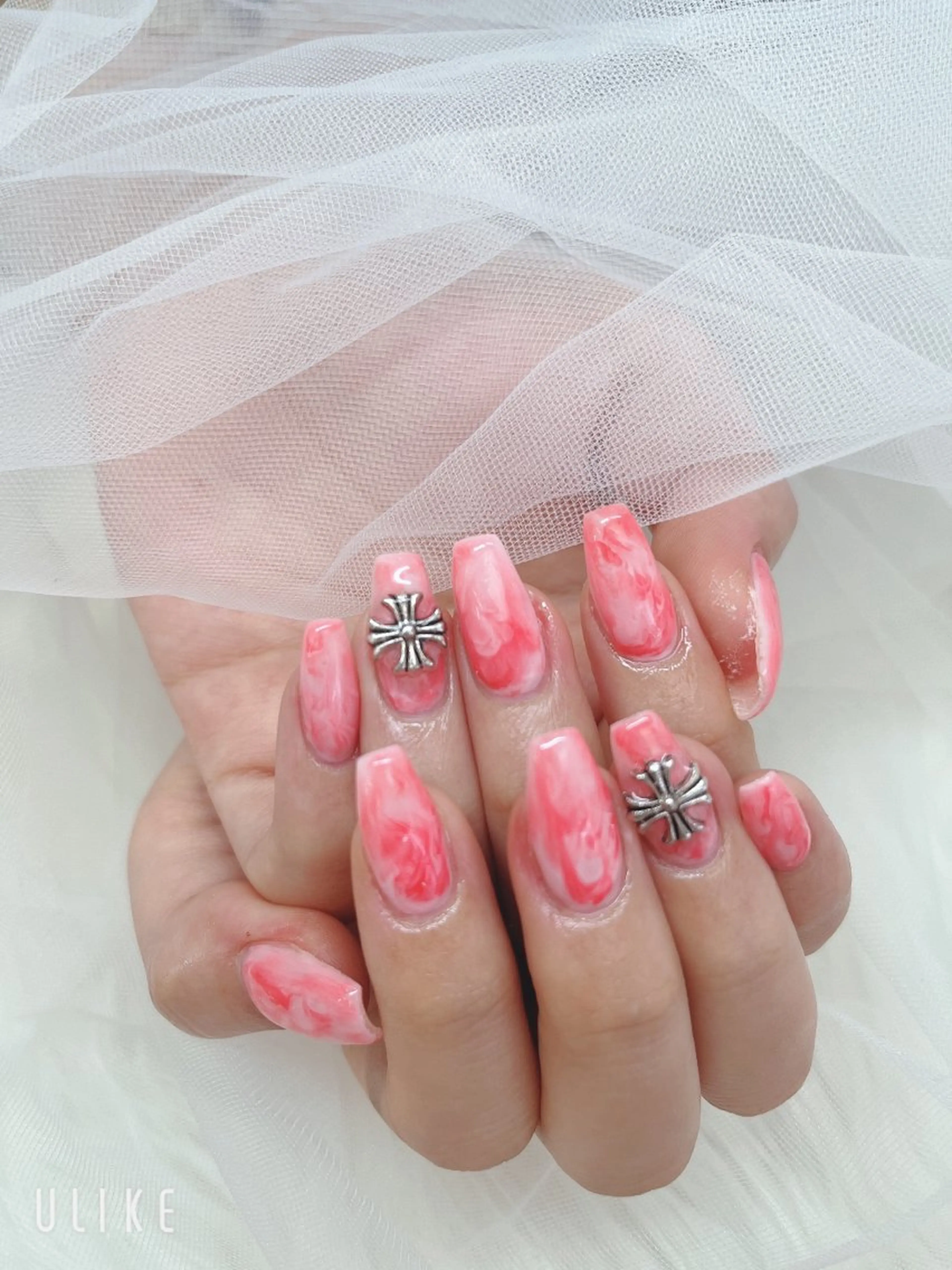 ネイル ハンドネイル COCO ネイルのネイルデザイン