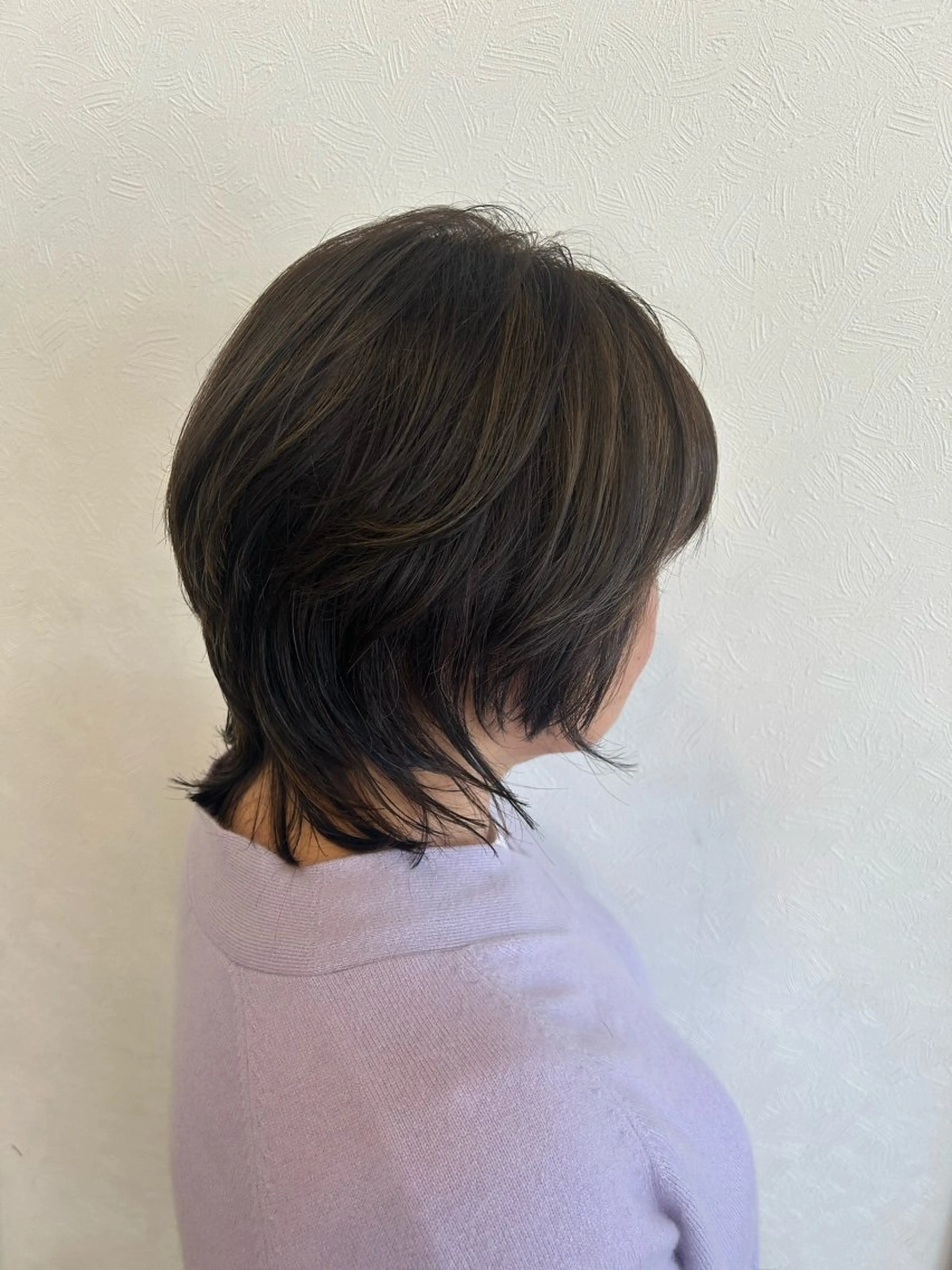 ショート 🌷奥村 美由紀🌷のヘアスタイル