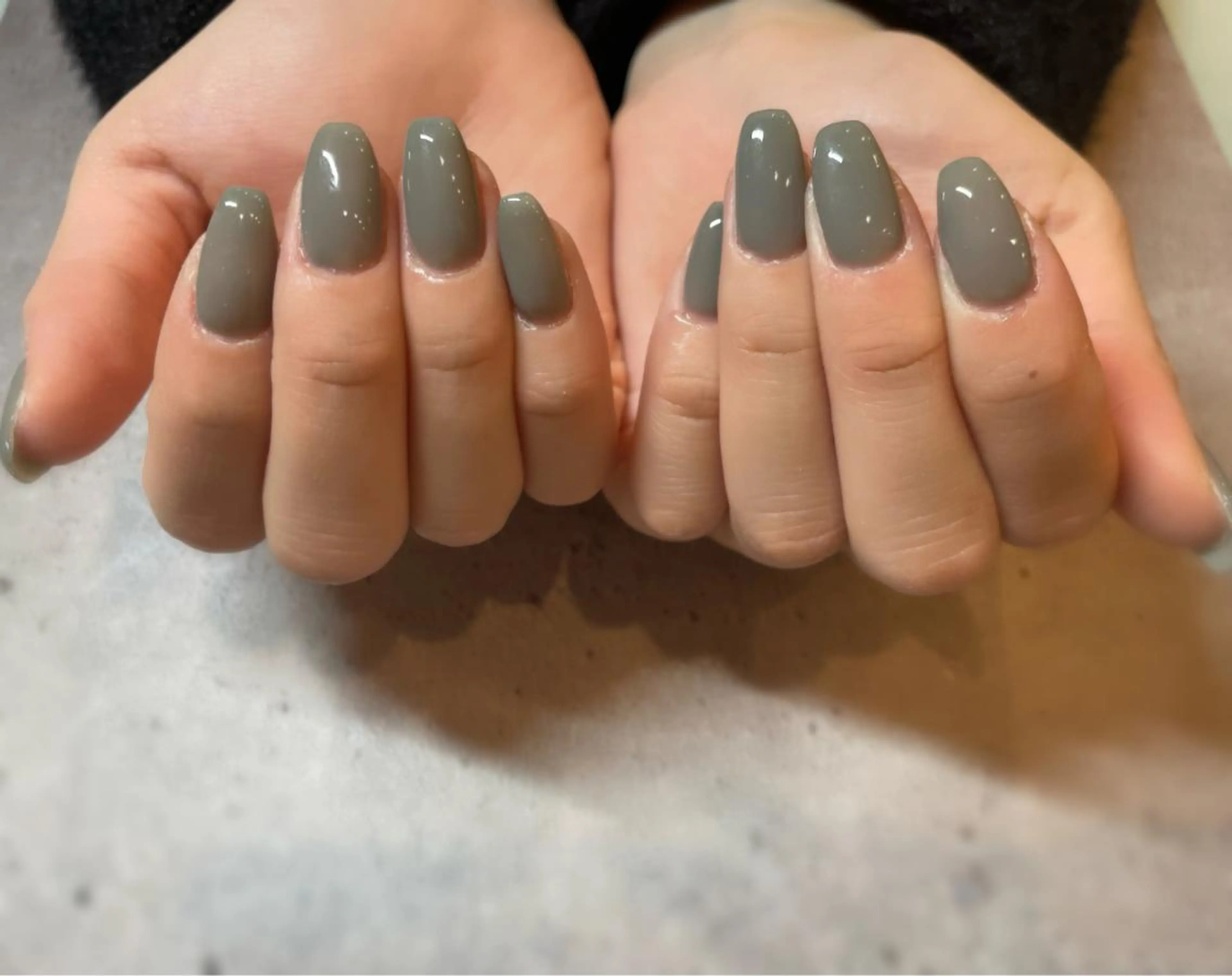 ネイル ハンドネイル Nail room 【Mente】のネイルデザイン