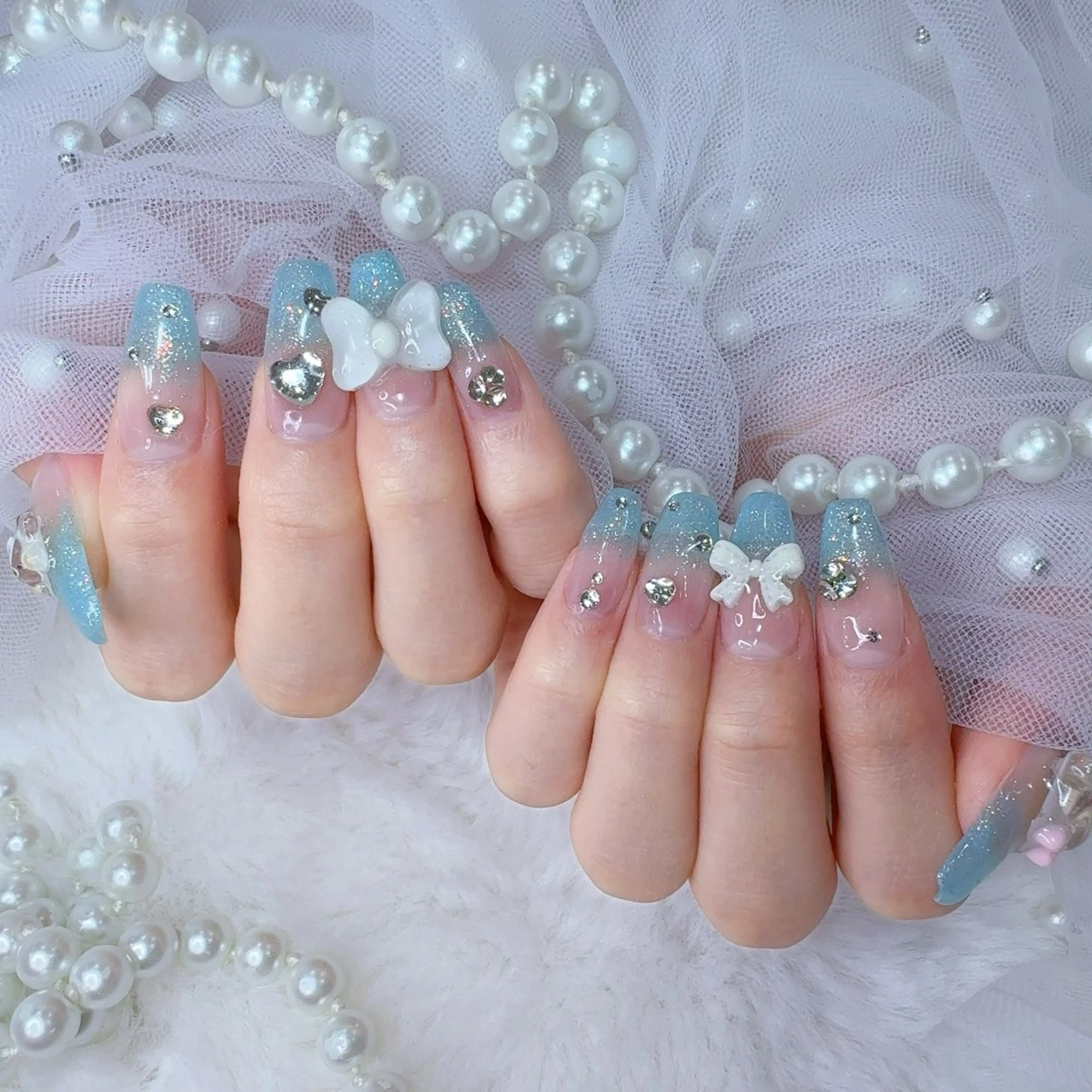 ネイル You&Me Mikotoのネイルデザイン