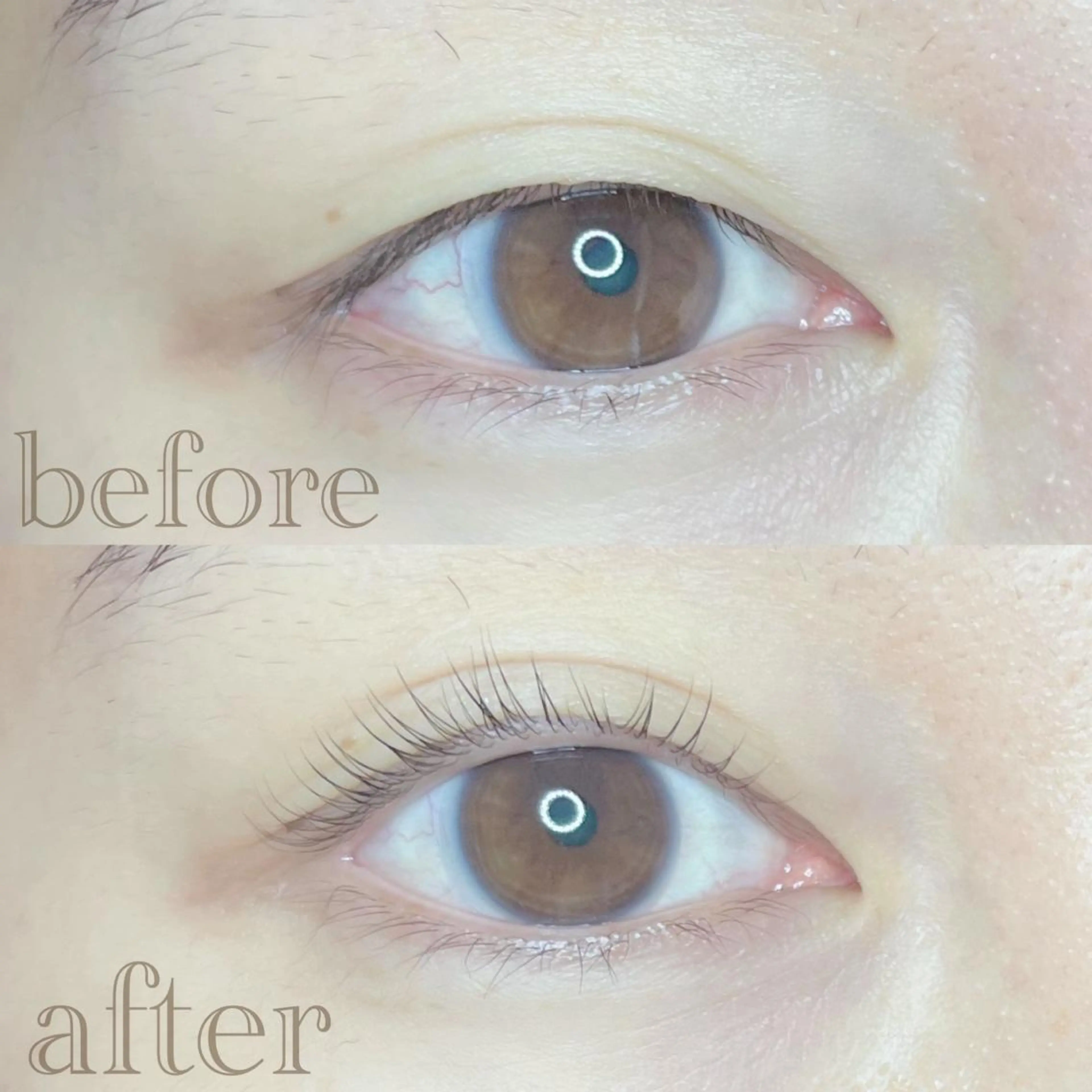 マツエク・マツパ マツパ eyelash salonフィオーレのマツエク・マツパデザイン