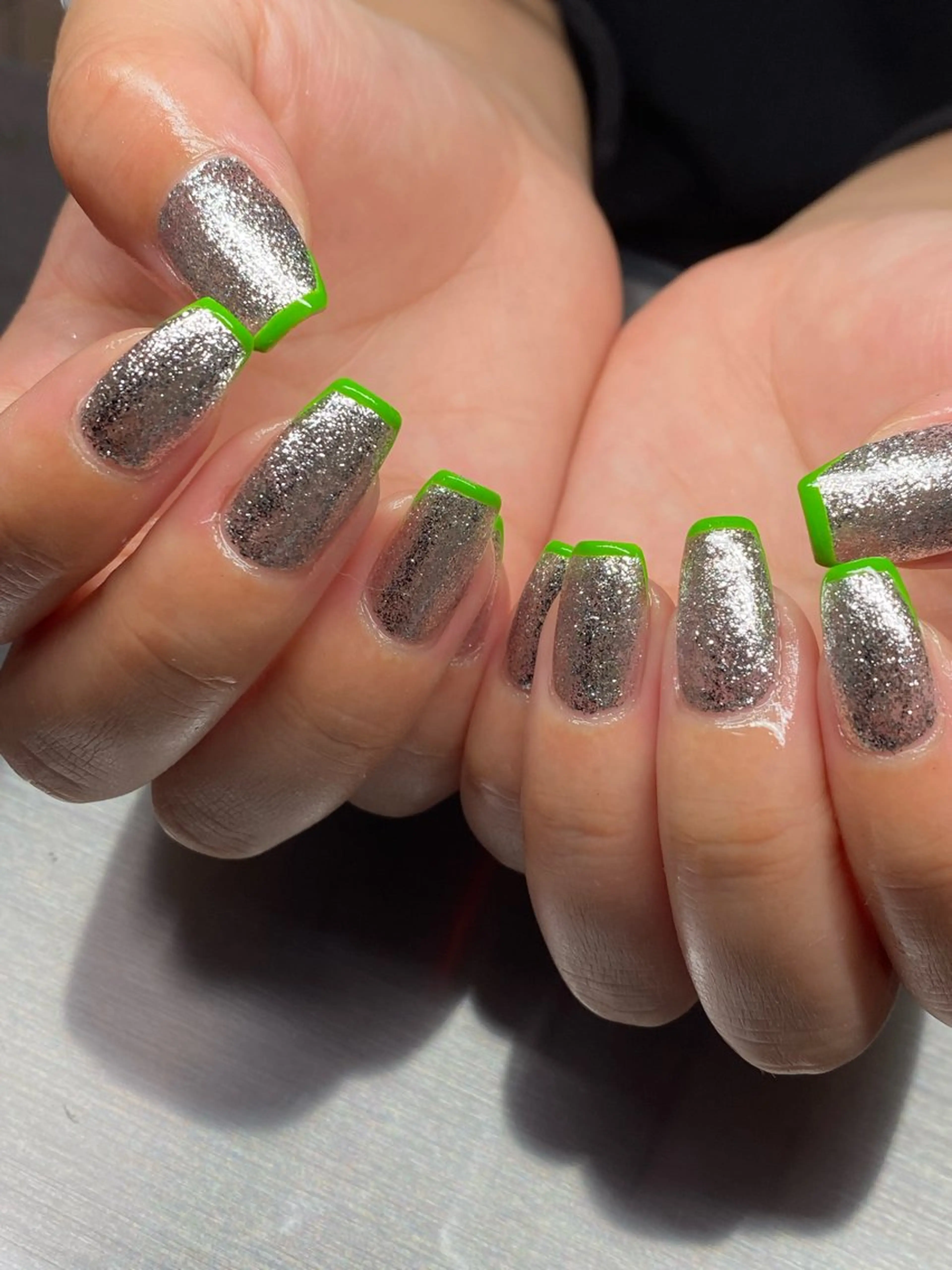 ネイル BNT nailsのネイルデザイン