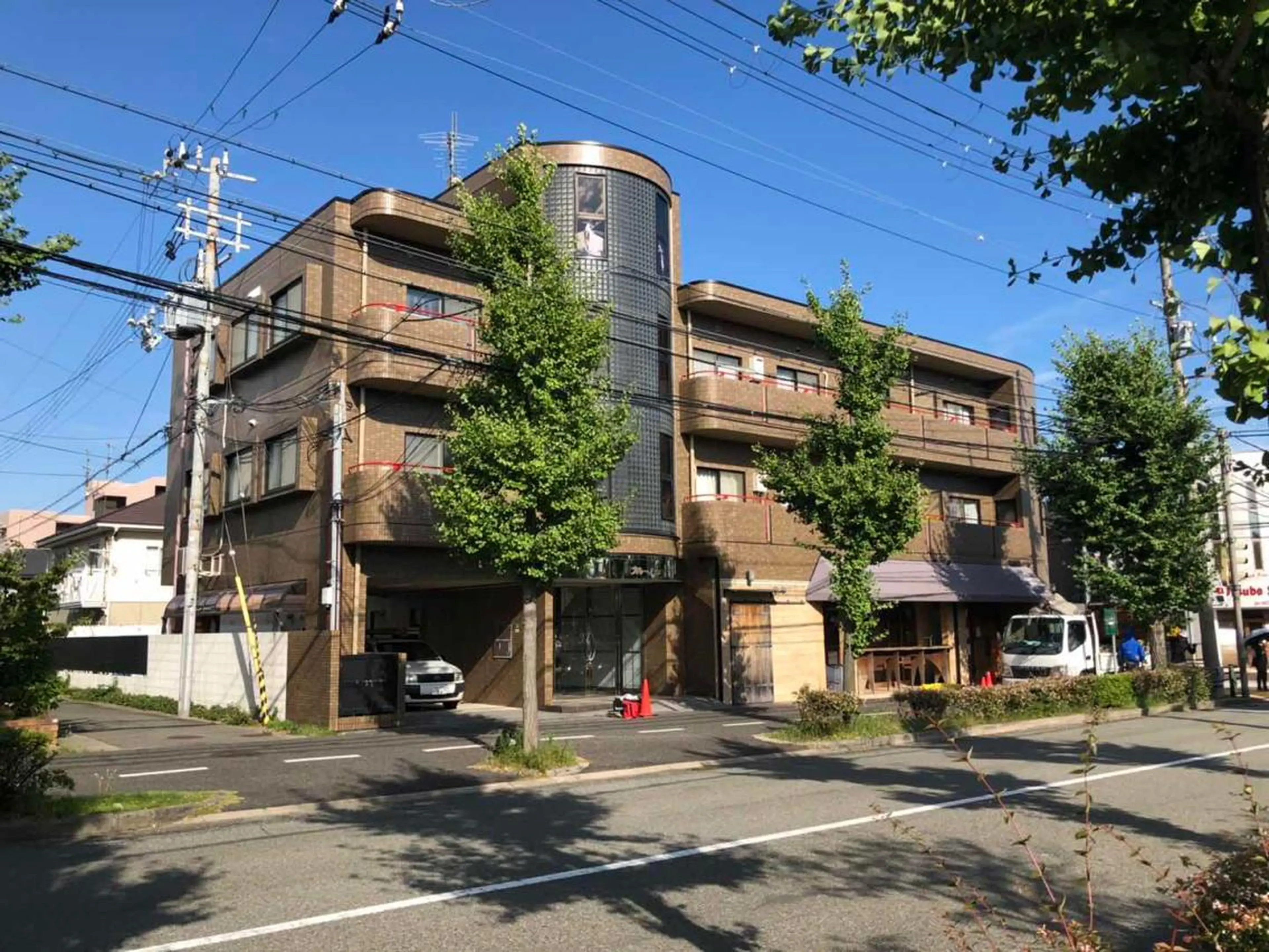 太田 桃のエステ・リラクイメージ