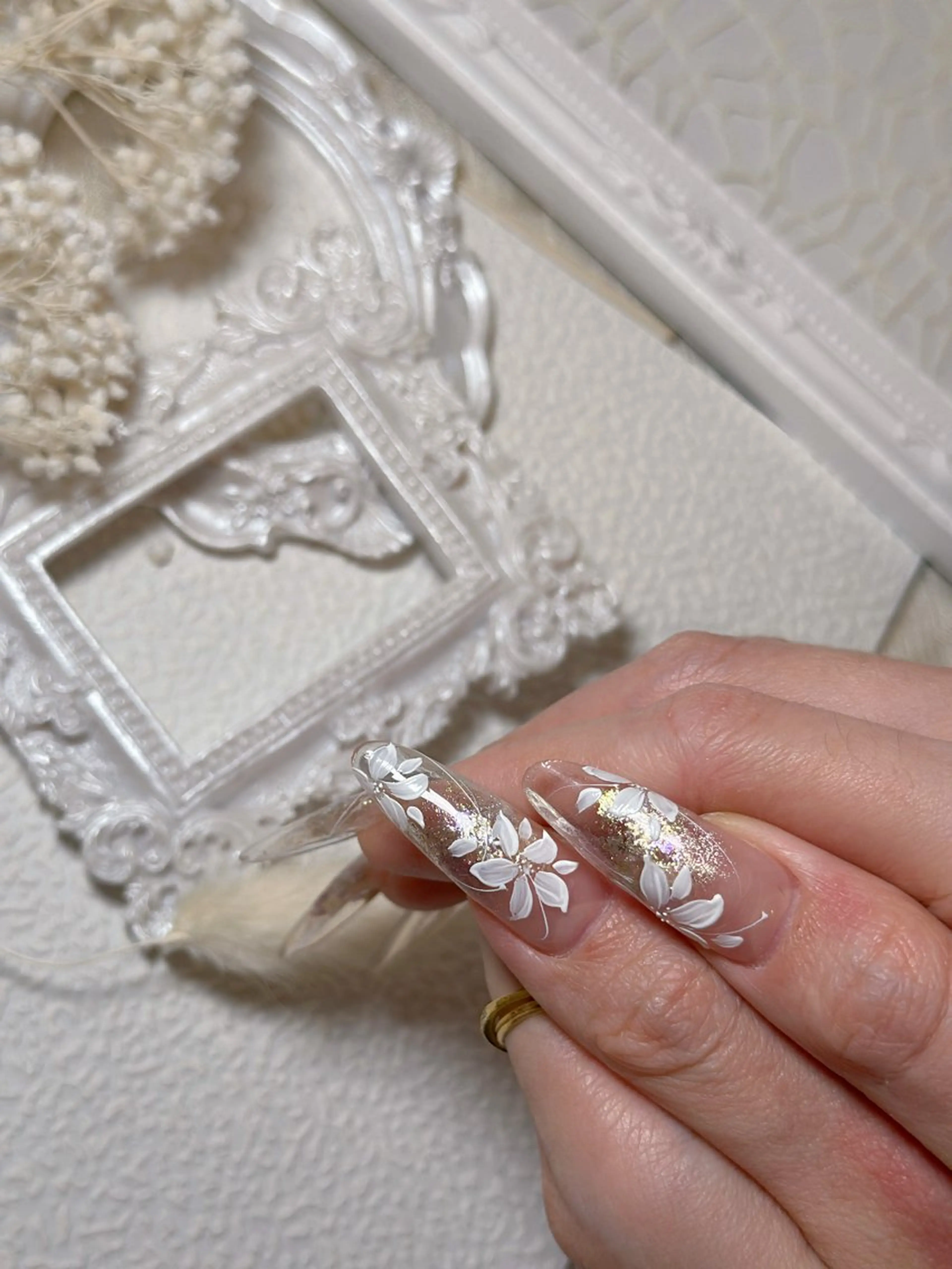 ネイル ネイル👑クイーンズ NailQueensのネイルデザイン