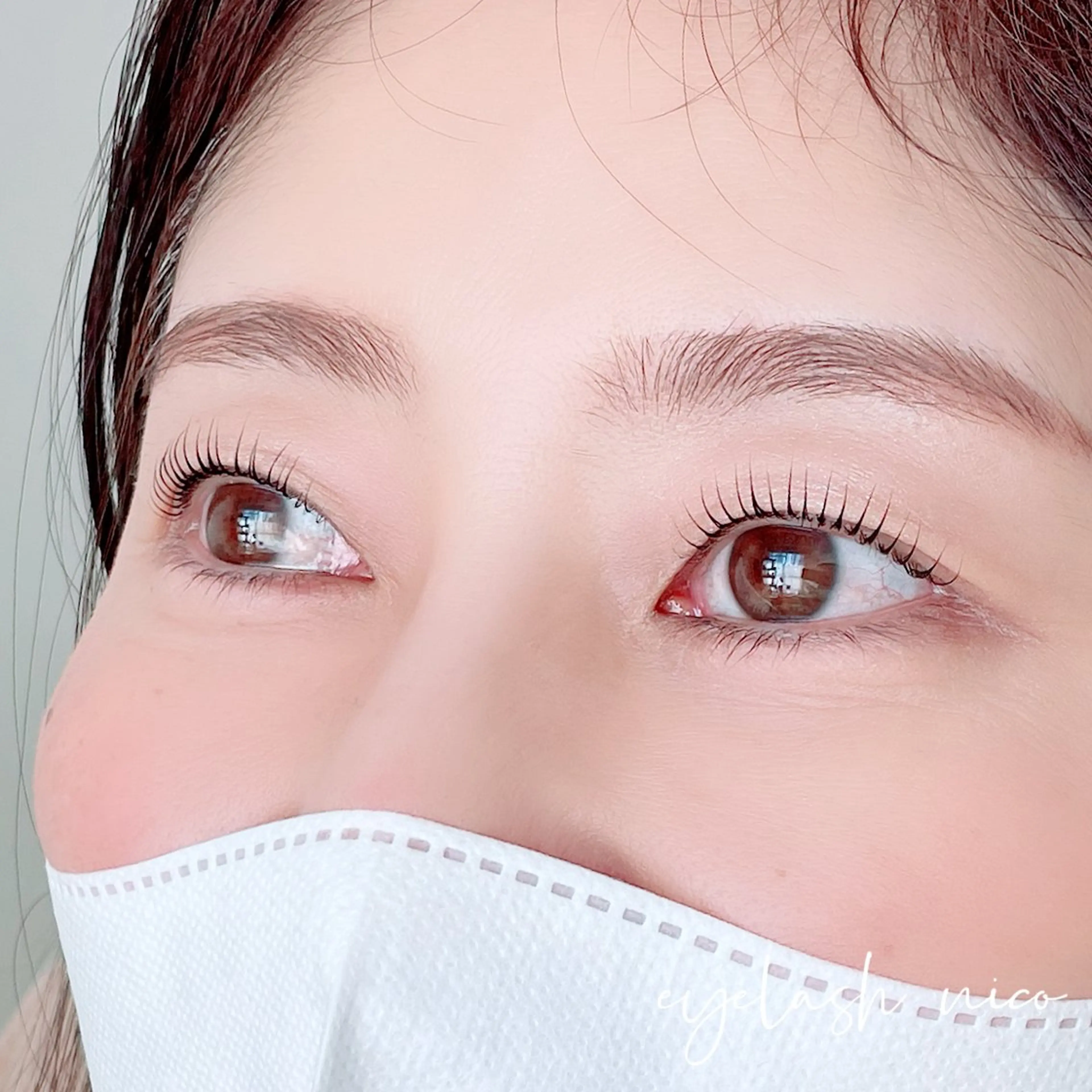 マツエク・マツパ eyelash nicoのエステ・リラクイメージ