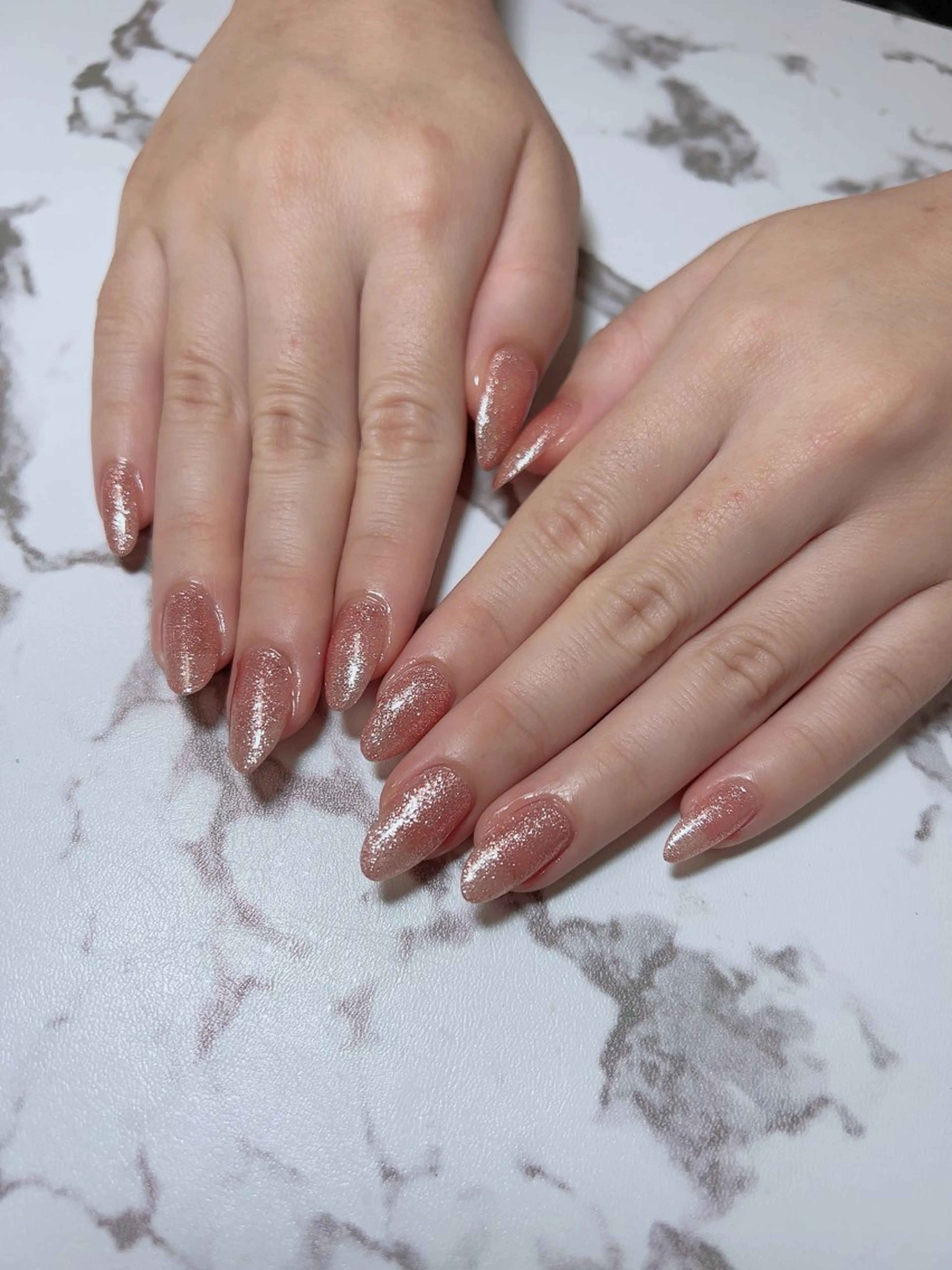 ネイル m nailのネイルデザイン