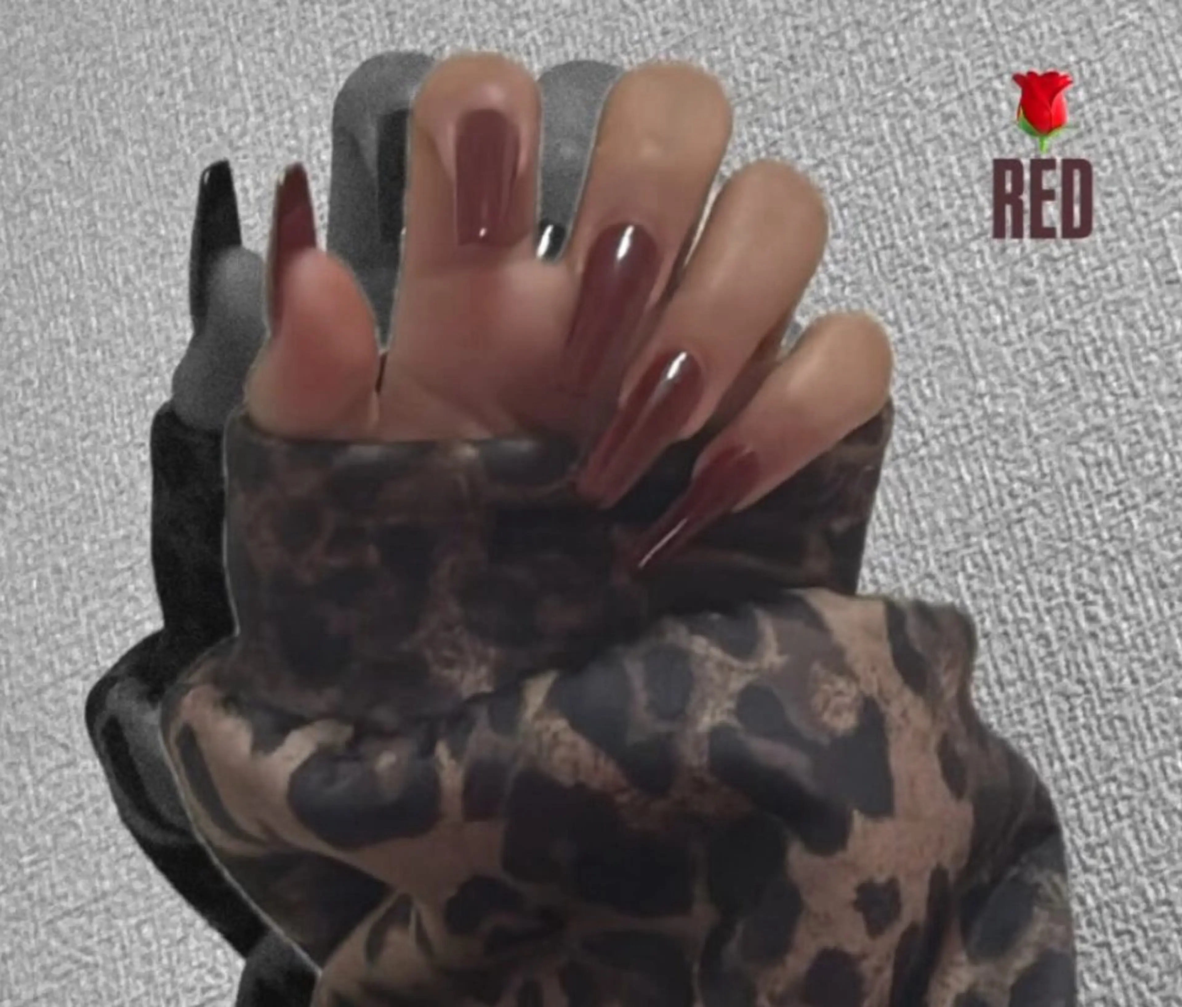 ネイル AMAGASAKI LISAのネイルデザイン