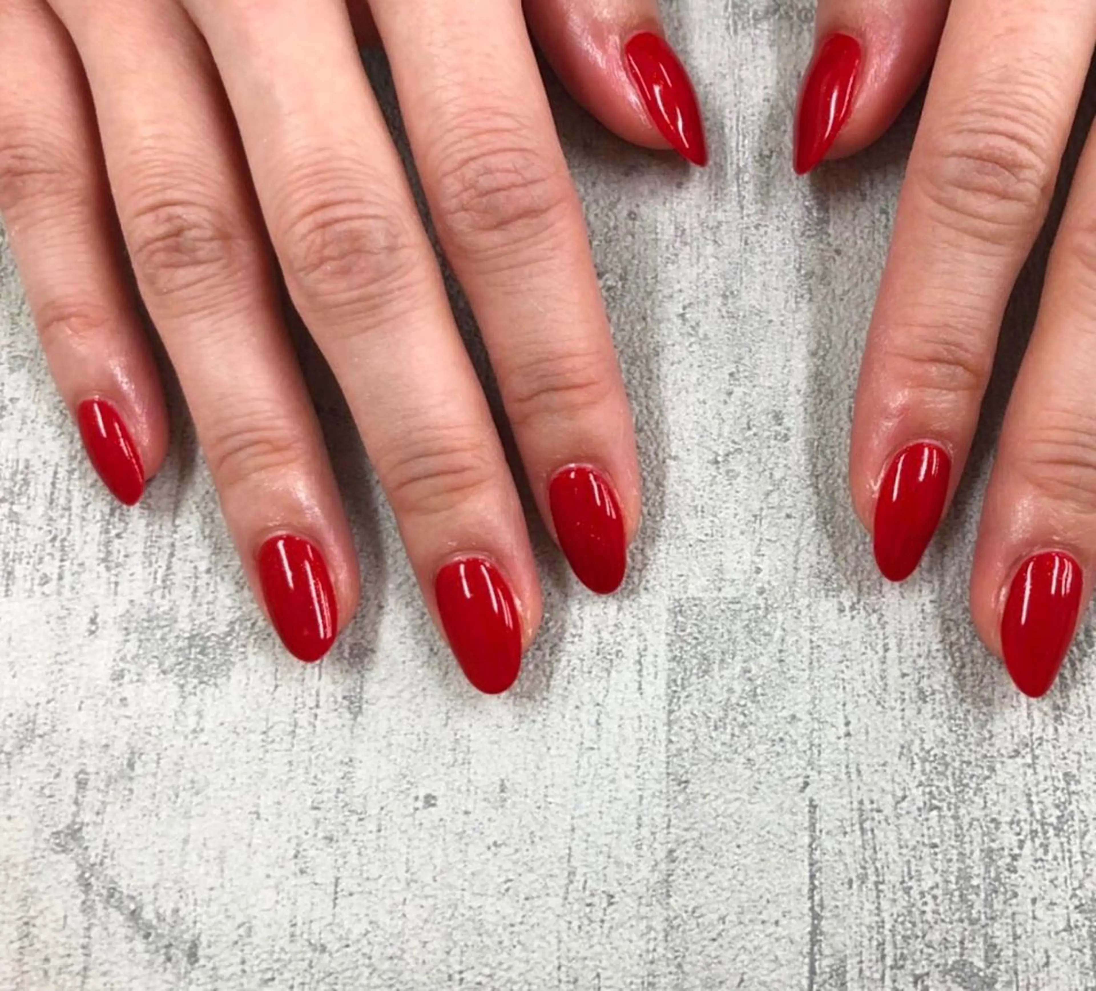 ネイル Mitsui Yのネイルデザイン