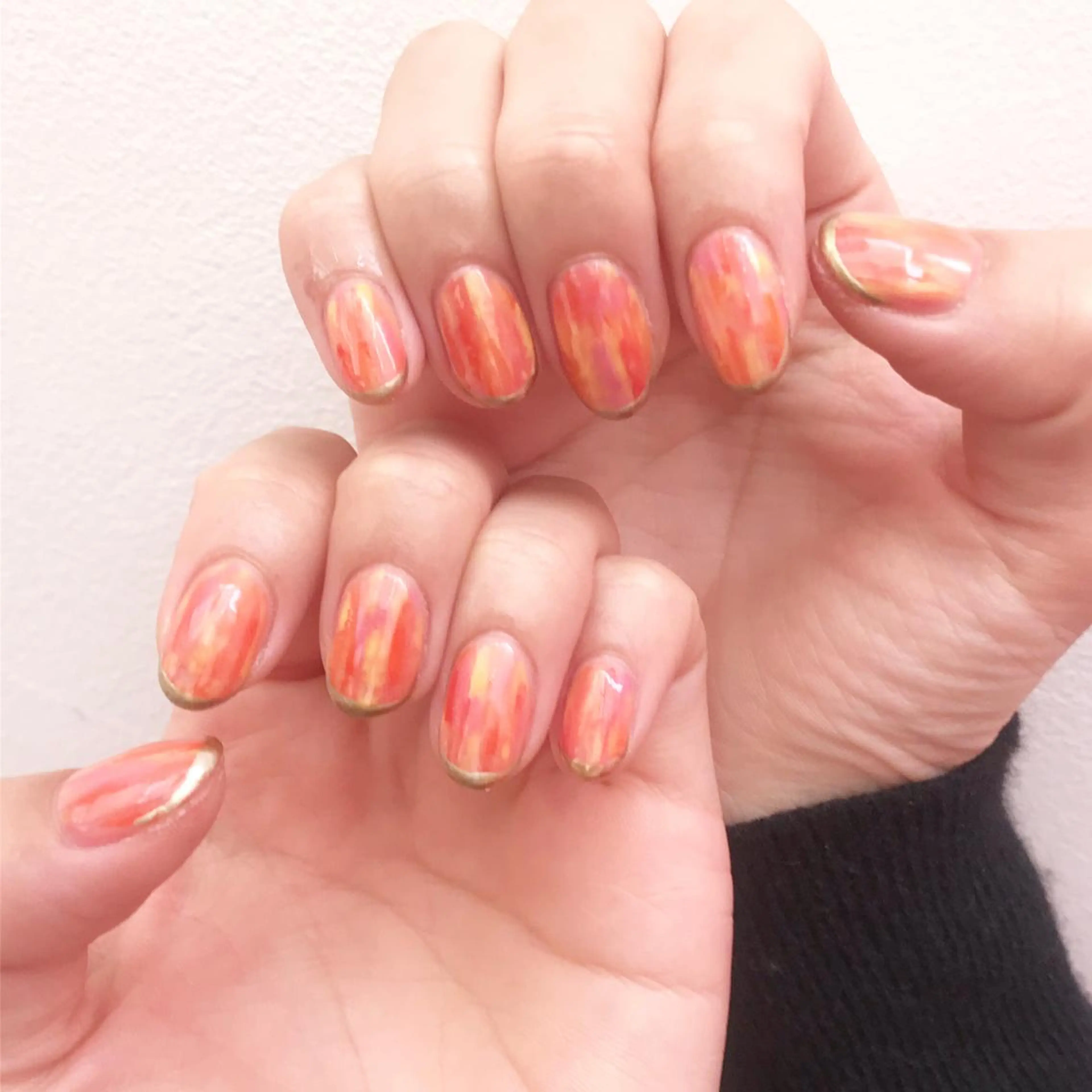ネイル Picasso nailのネイルデザイン
